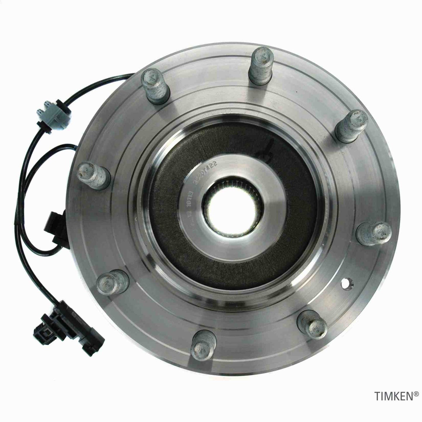Timken Wheel Bearing and Hub Assembly SP620302