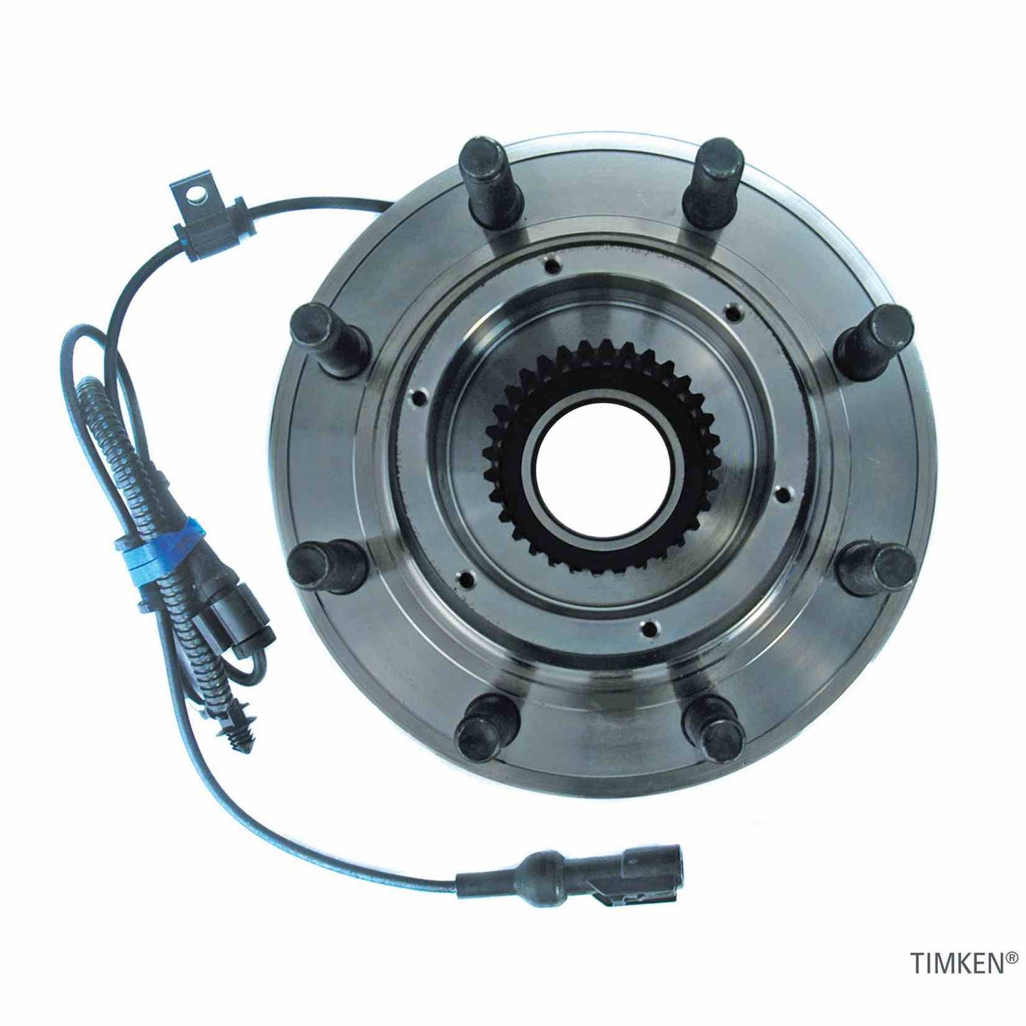 Timken Wheel Bearing and Hub Assembly SP940200