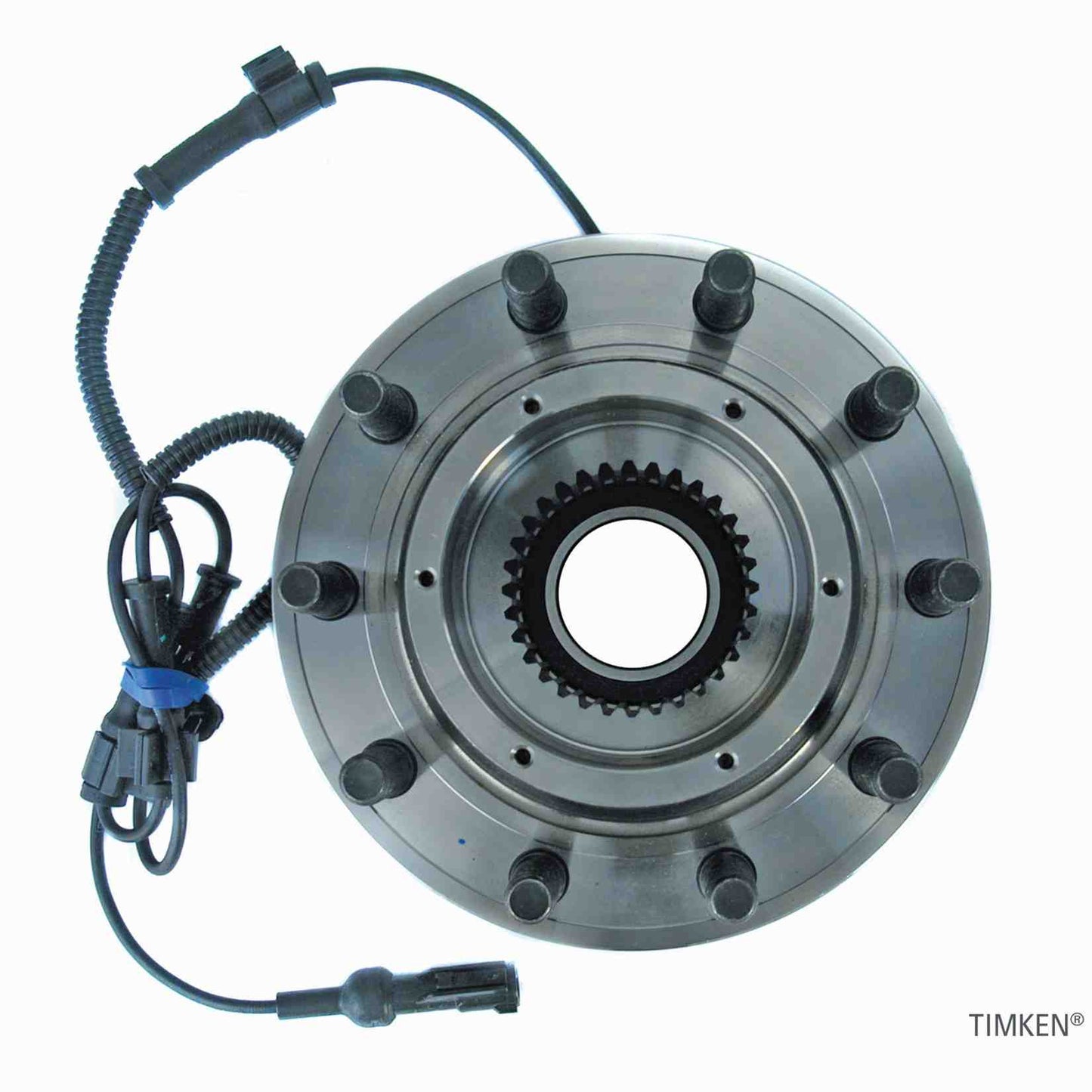 Timken Wheel Bearing and Hub Assembly SP940202
