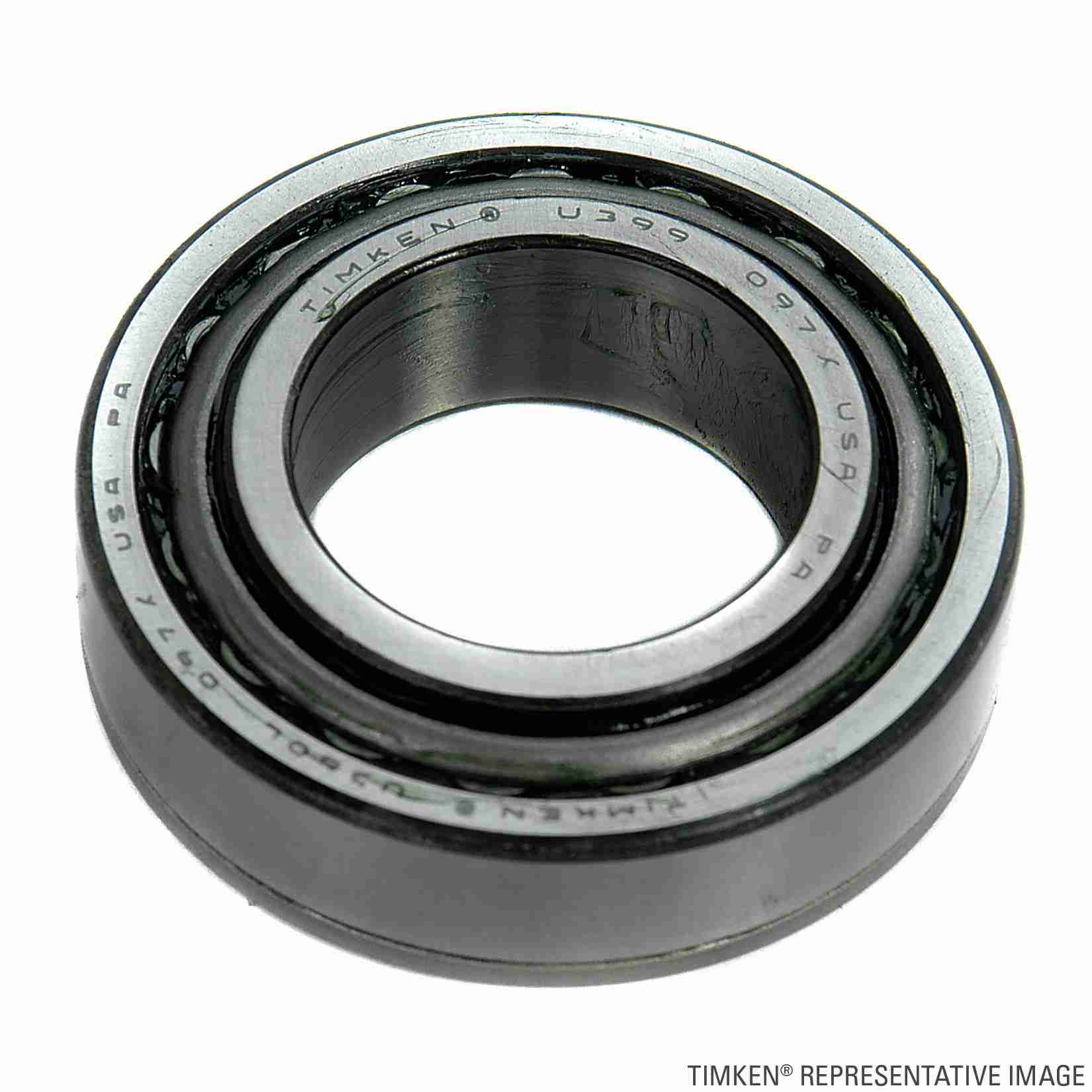 Timken Bearings U298-90011