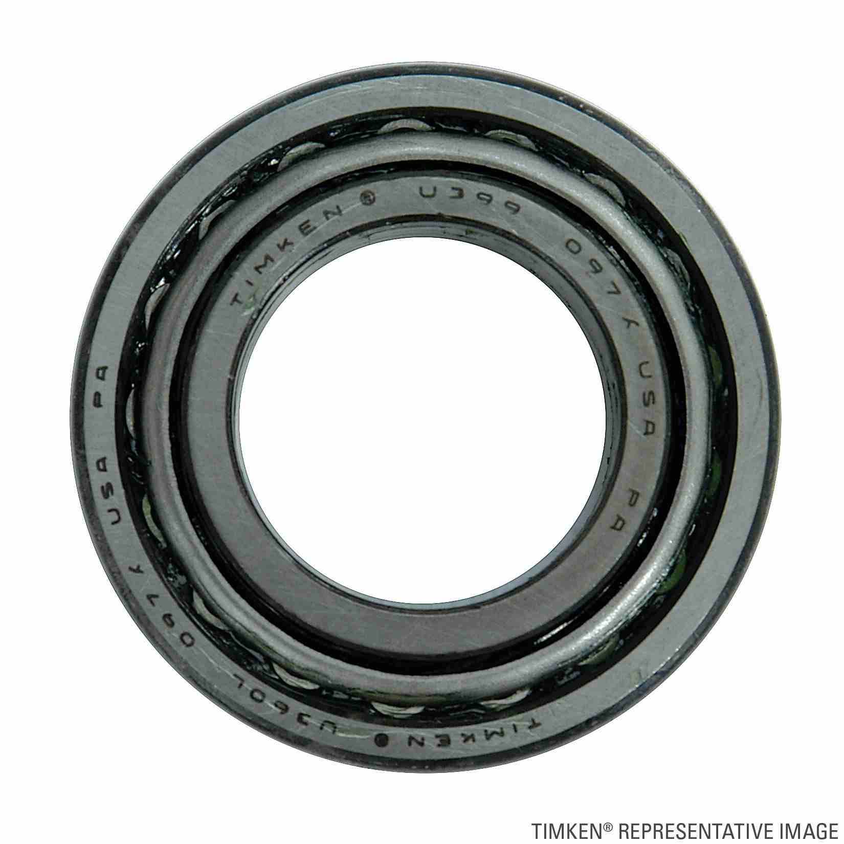 Timken Bearings U298-90011