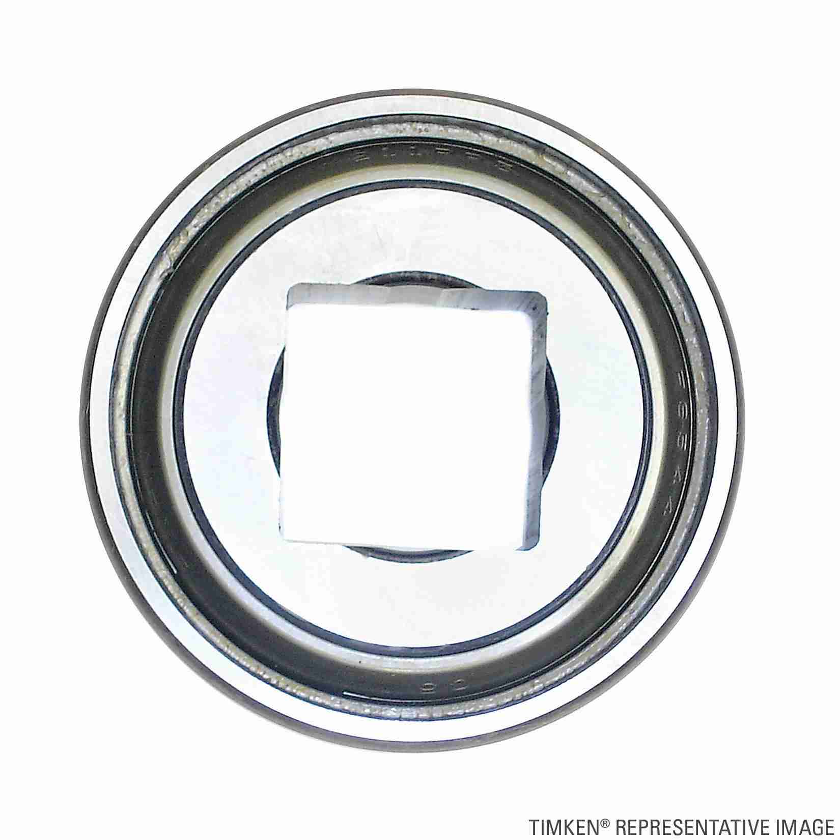 Timken Bearings W208PP5