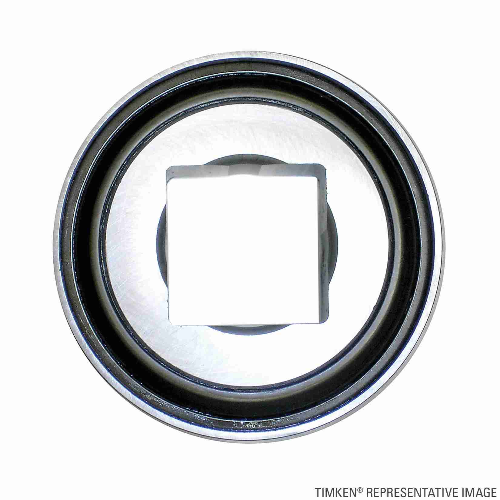 Timken Bearings W208PPB12