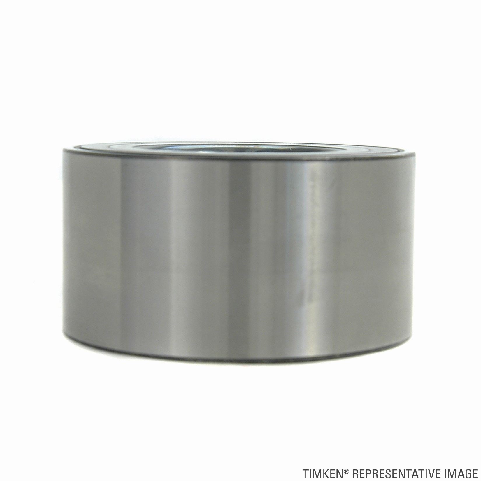 Timken Wheel Bearing WB000009