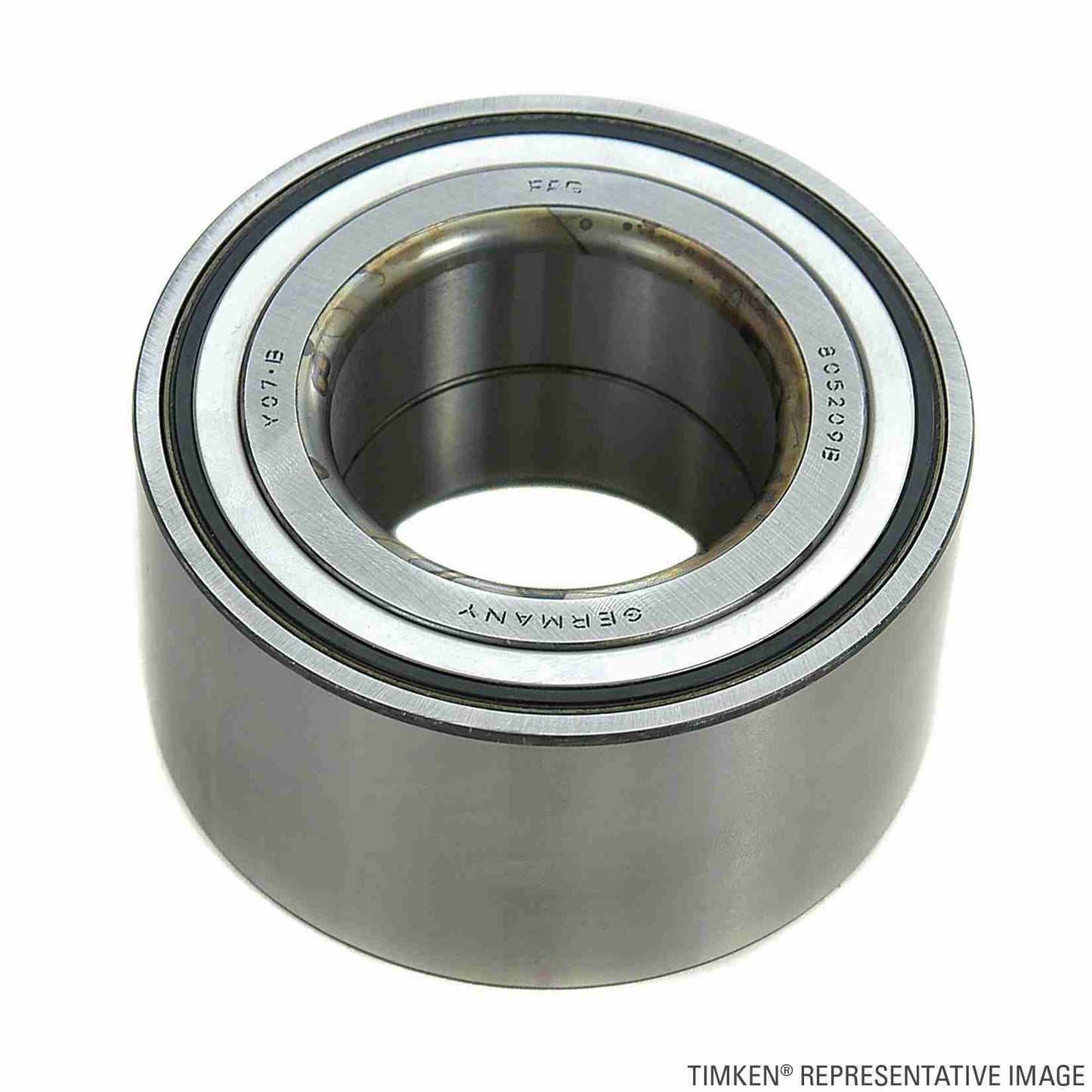 Timken Wheel Bearing WB000020