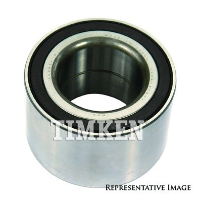 Timken Wheel Bearing WB000031