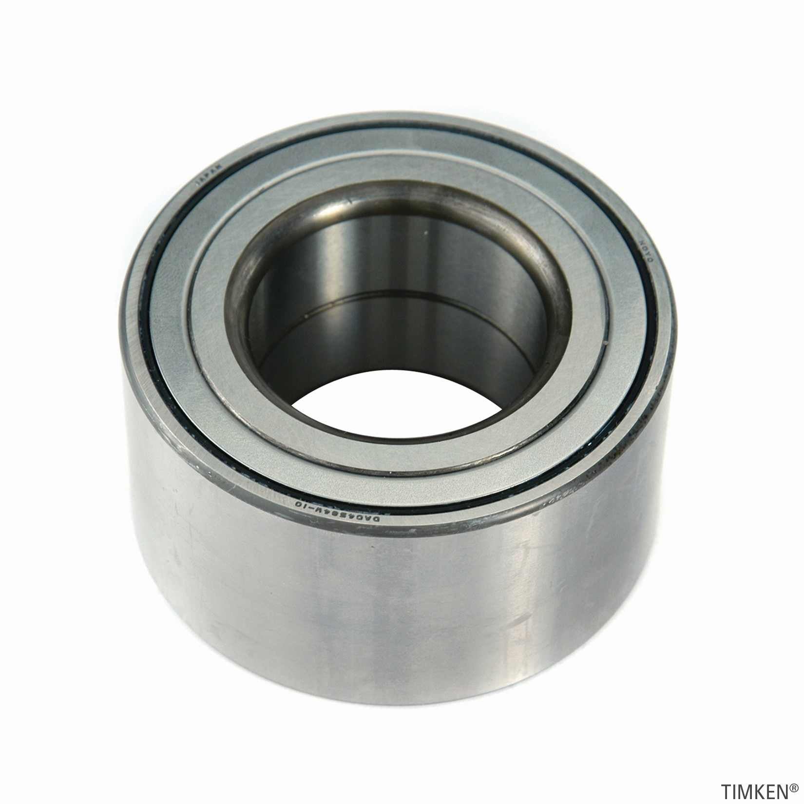 Timken Wheel Bearing WB000051