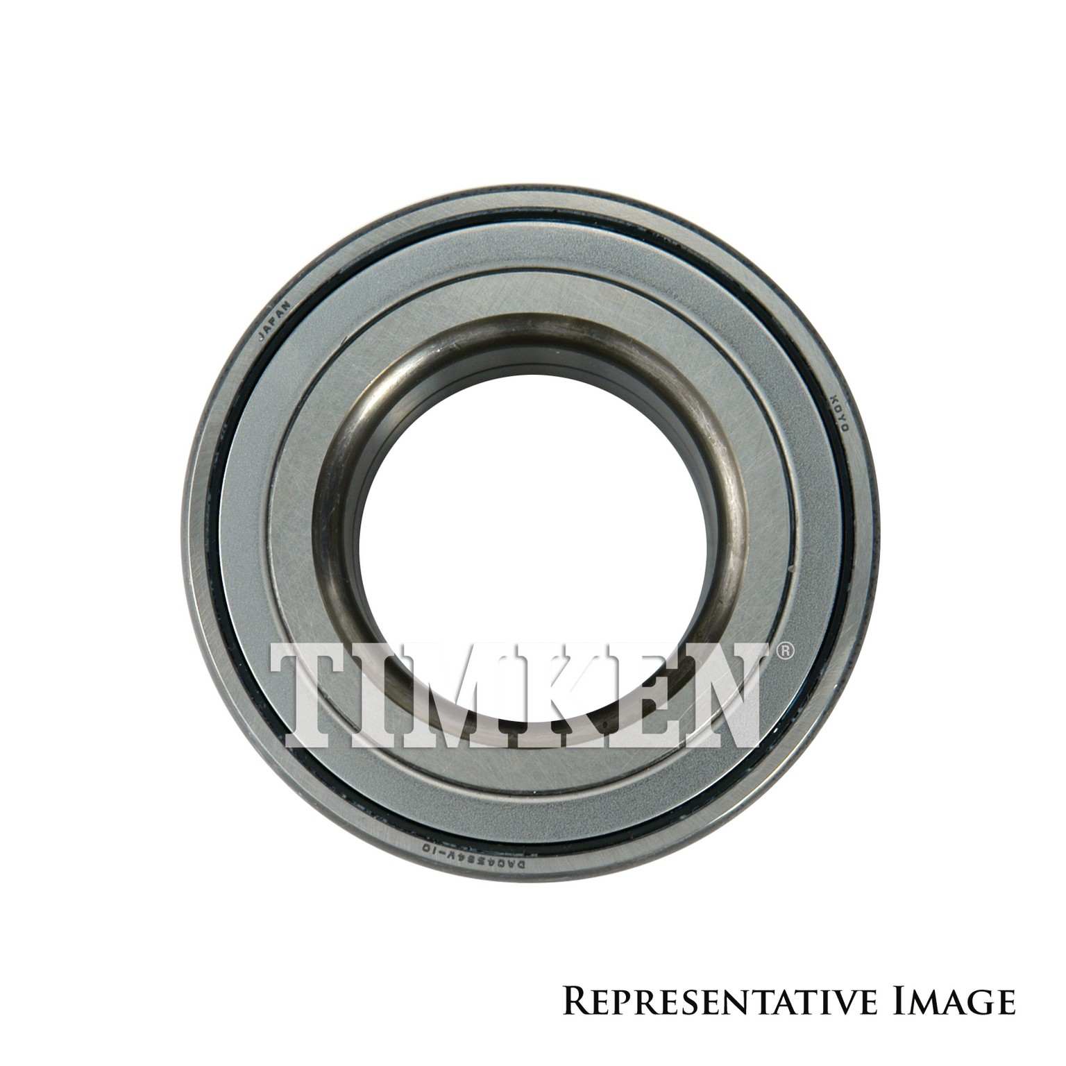 Timken Wheel Bearing WB000051