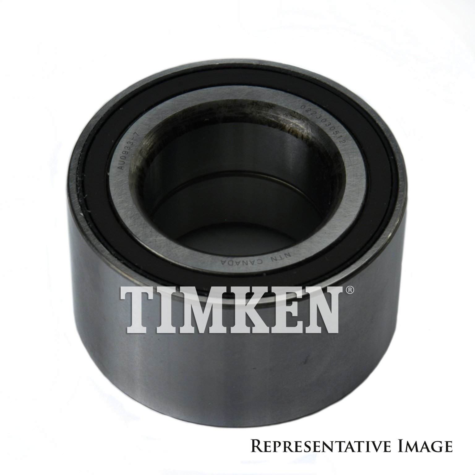 Timken Wheel Bearing WB000052