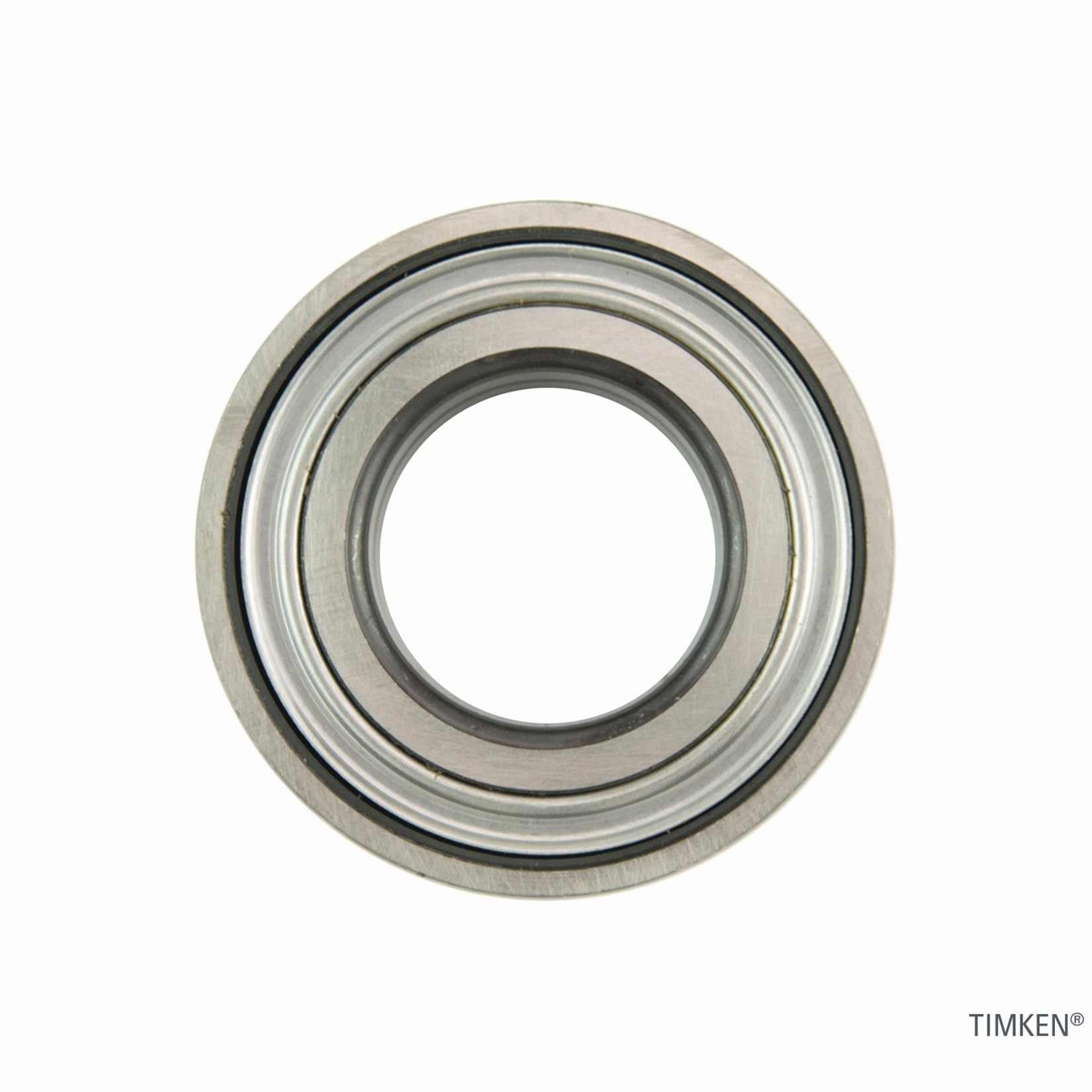 Timken Wheel Bearing WB000079