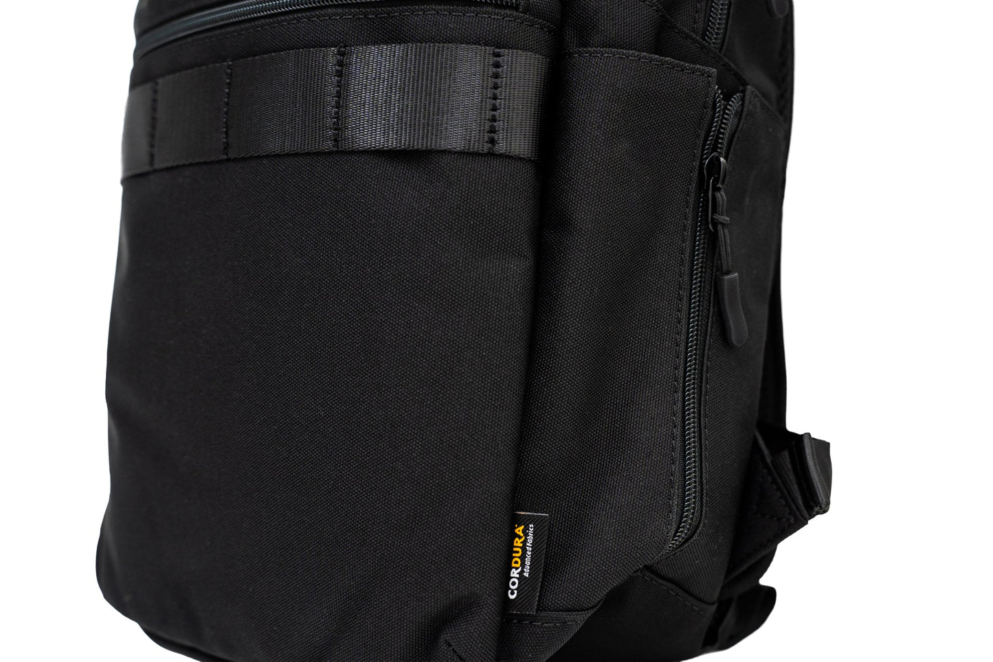 TOM'S Racing Cordura Square Backpack