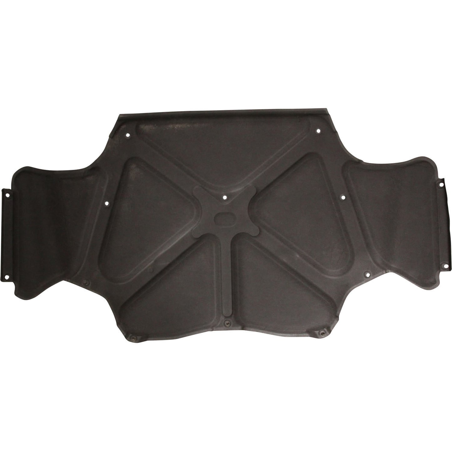 Trucktec Hood Insulation Pad