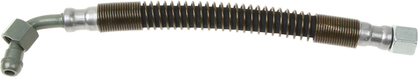 Trucktec Auto Trans Oil Cooler Hose