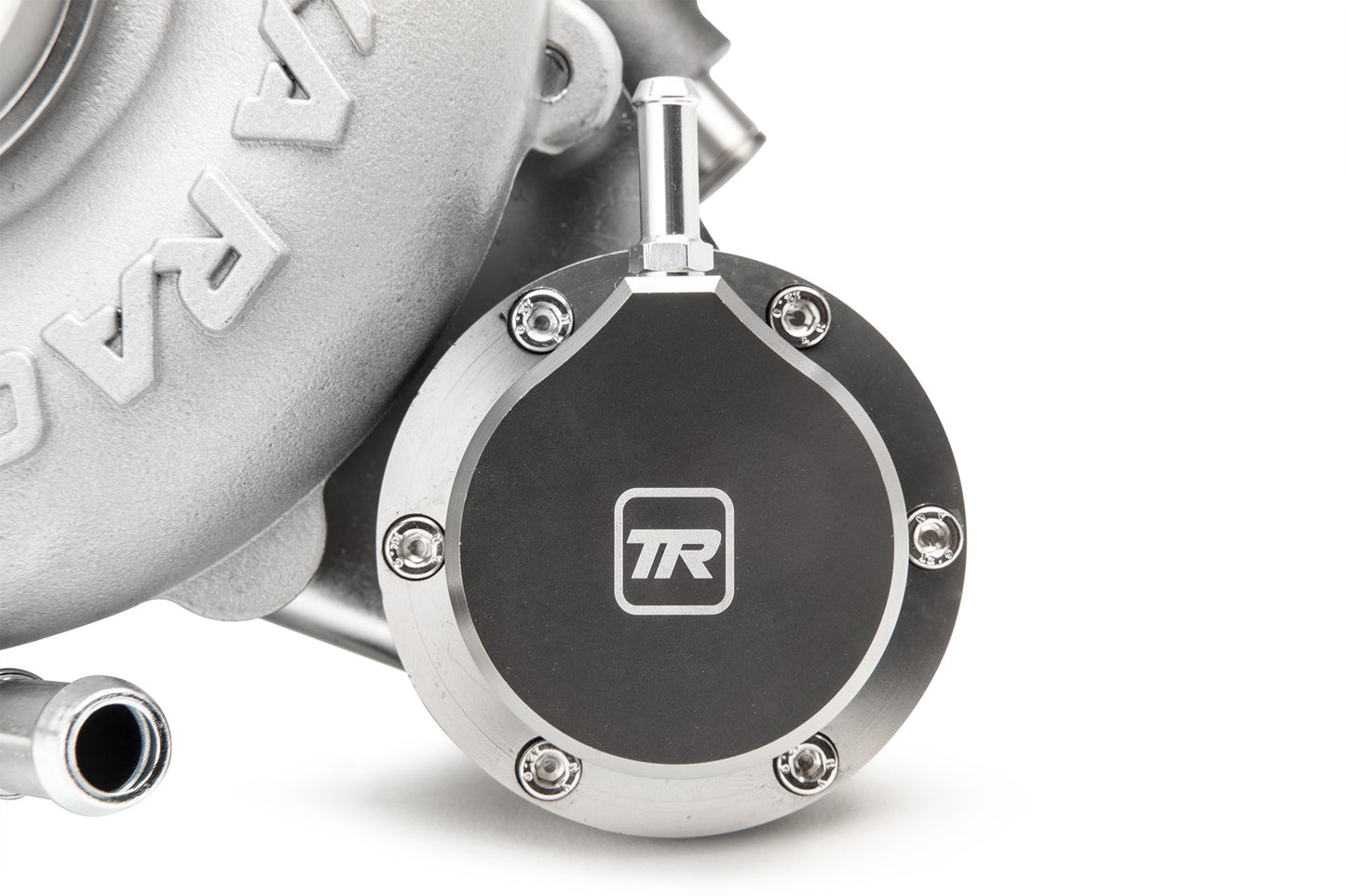 Tomioka Racing TR TD05-20G Ball Bearing Billet Wheel Bolt On Turbo Stock Replacement for Subaru WRX 02-07 & STi 04-21