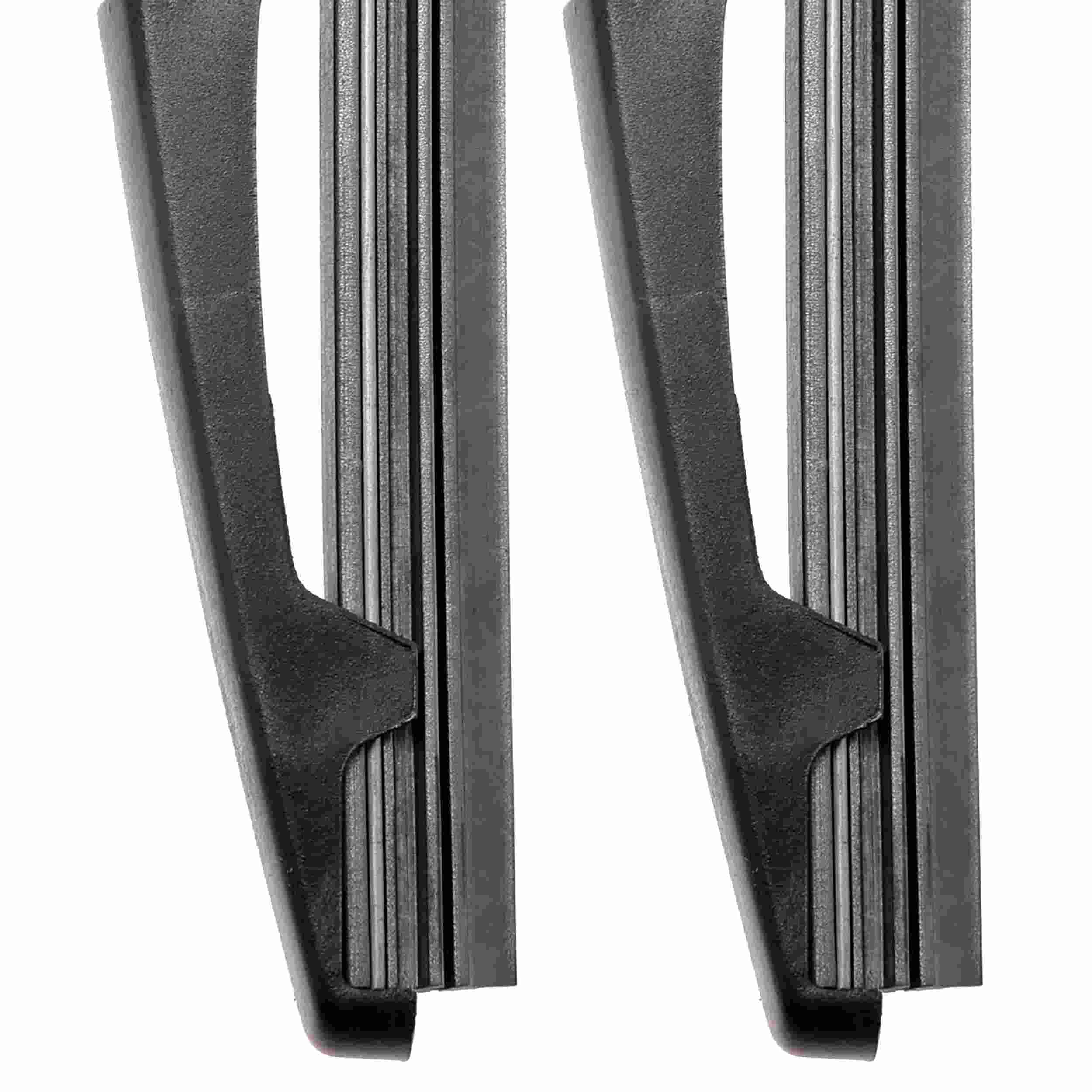 TRICO Exact Fit Windshield Wiper Blade 10-A