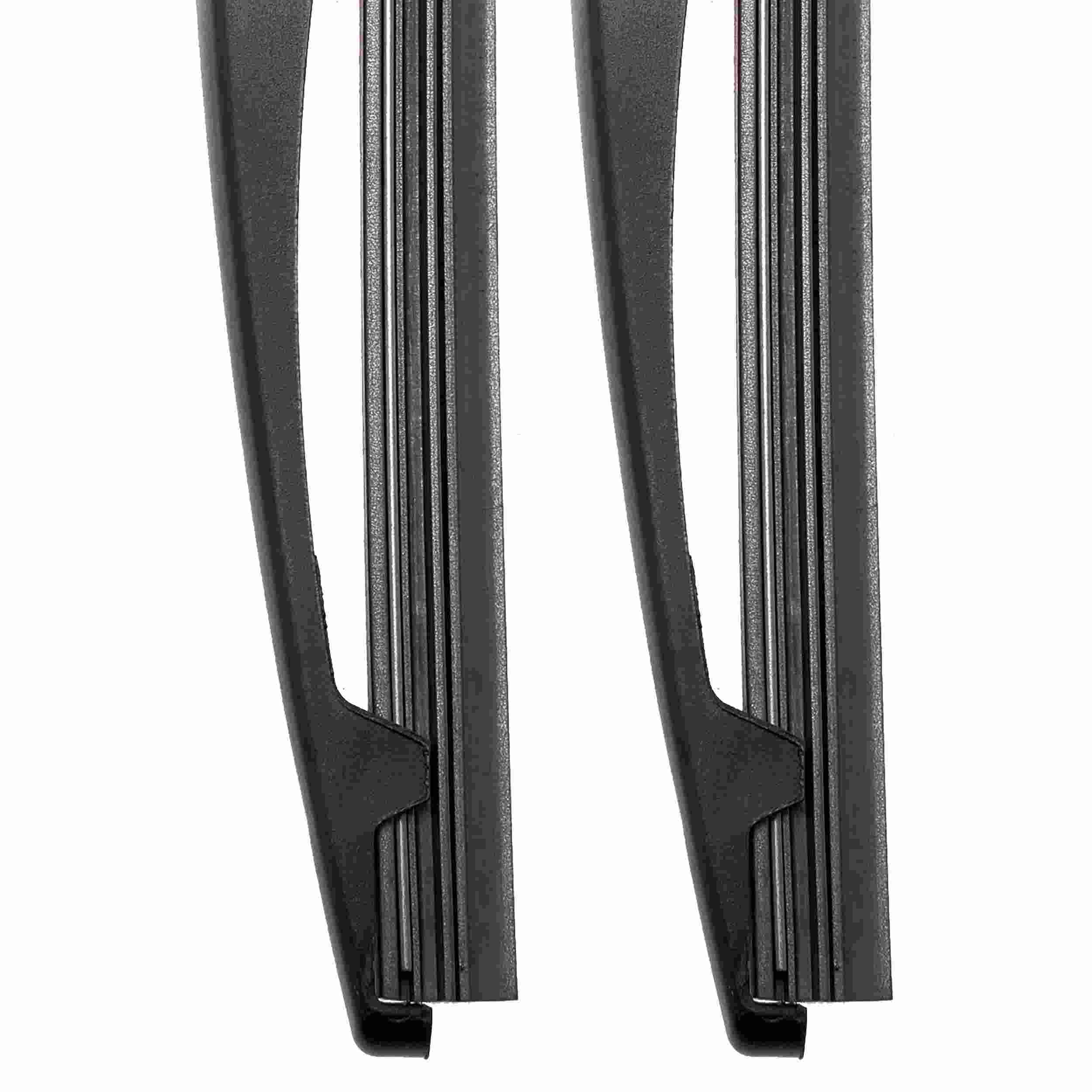 TRICO Exact Fit Windshield Wiper Blade 10-B