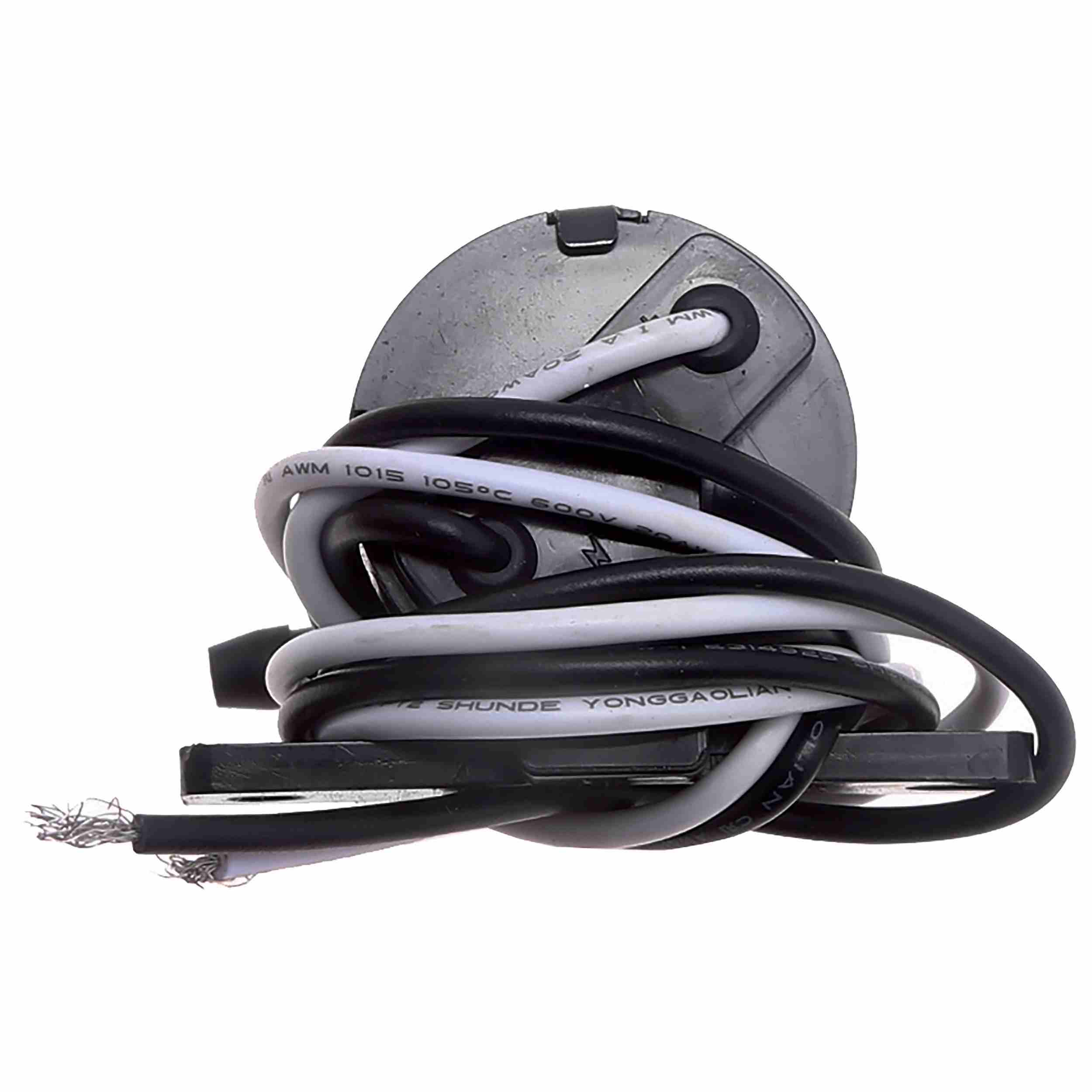 TRICO Spray Windshield Washer Pump 11-100