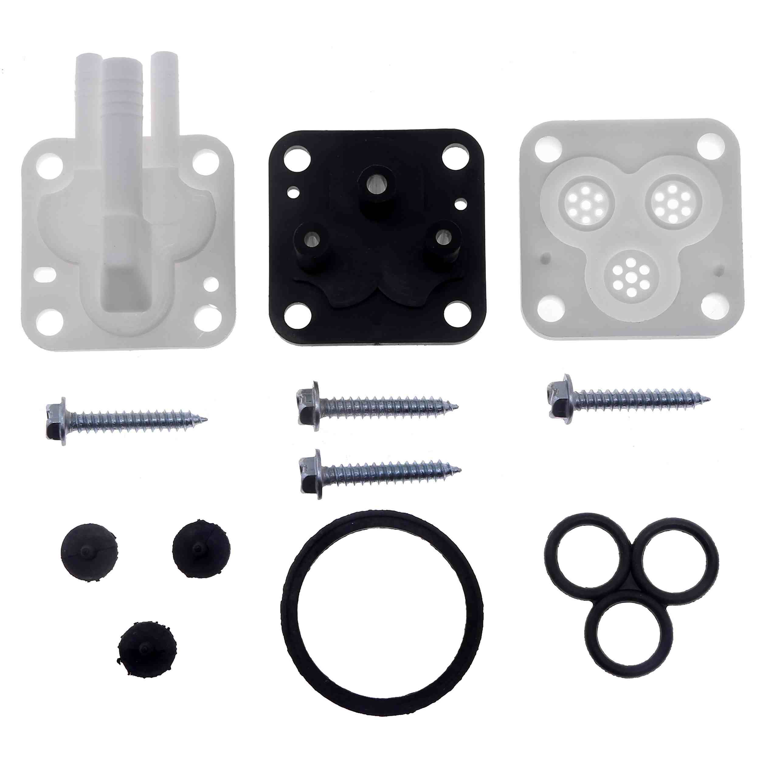 TRICO Spray Windshield Washer Pump 11-101