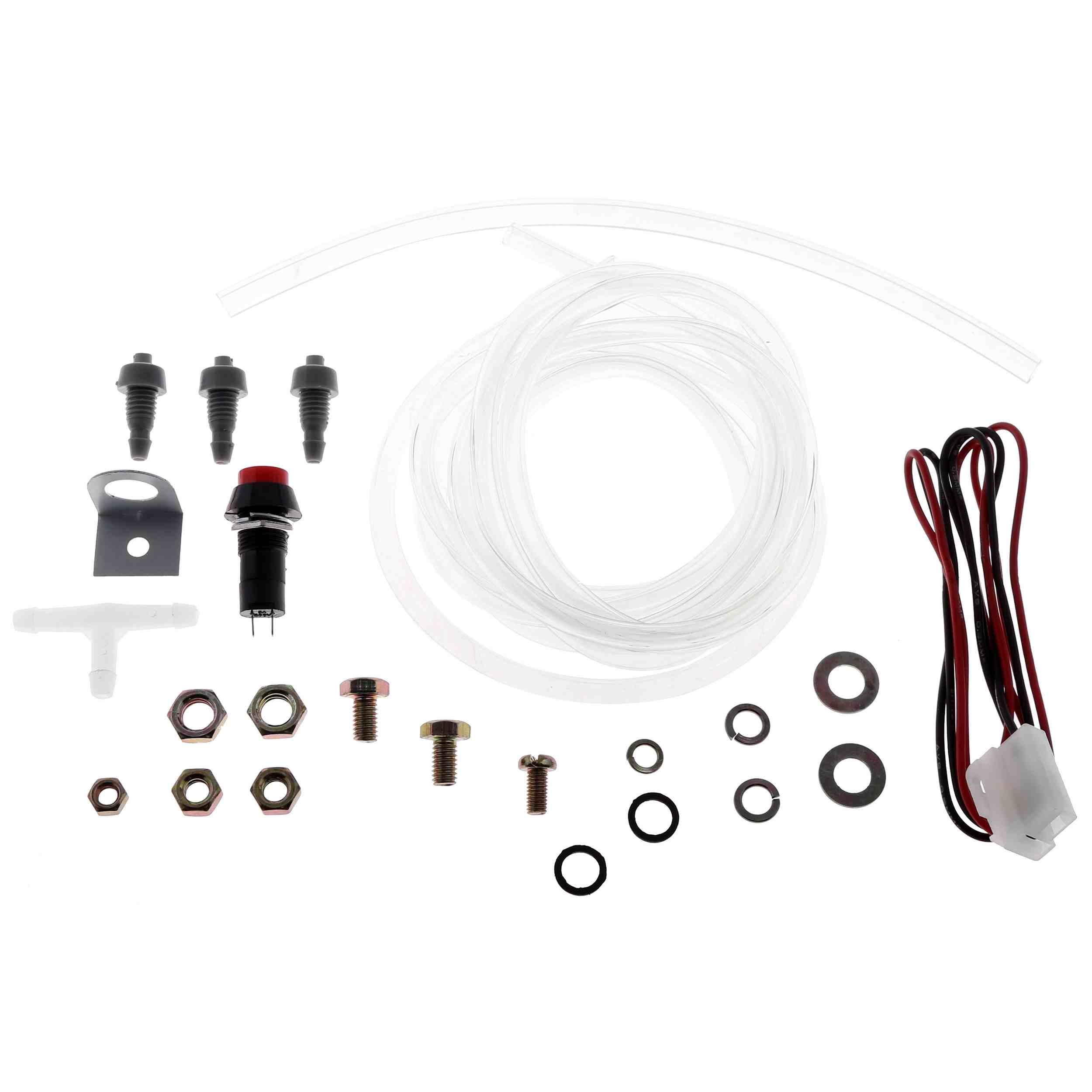 TRICO Spray Windshield Washer Pump 11-102