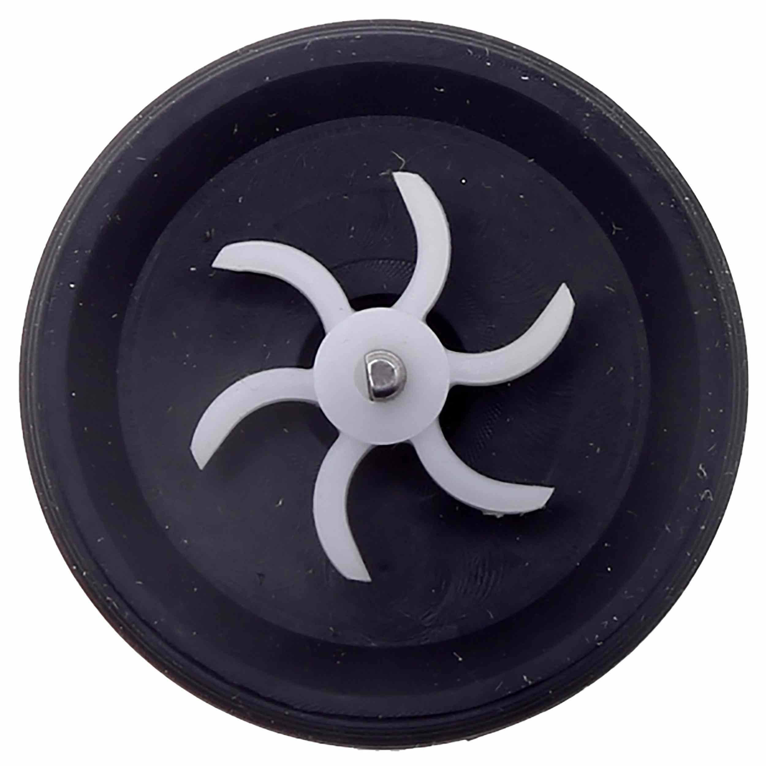 TRICO Spray Windshield Washer Pump 11-506