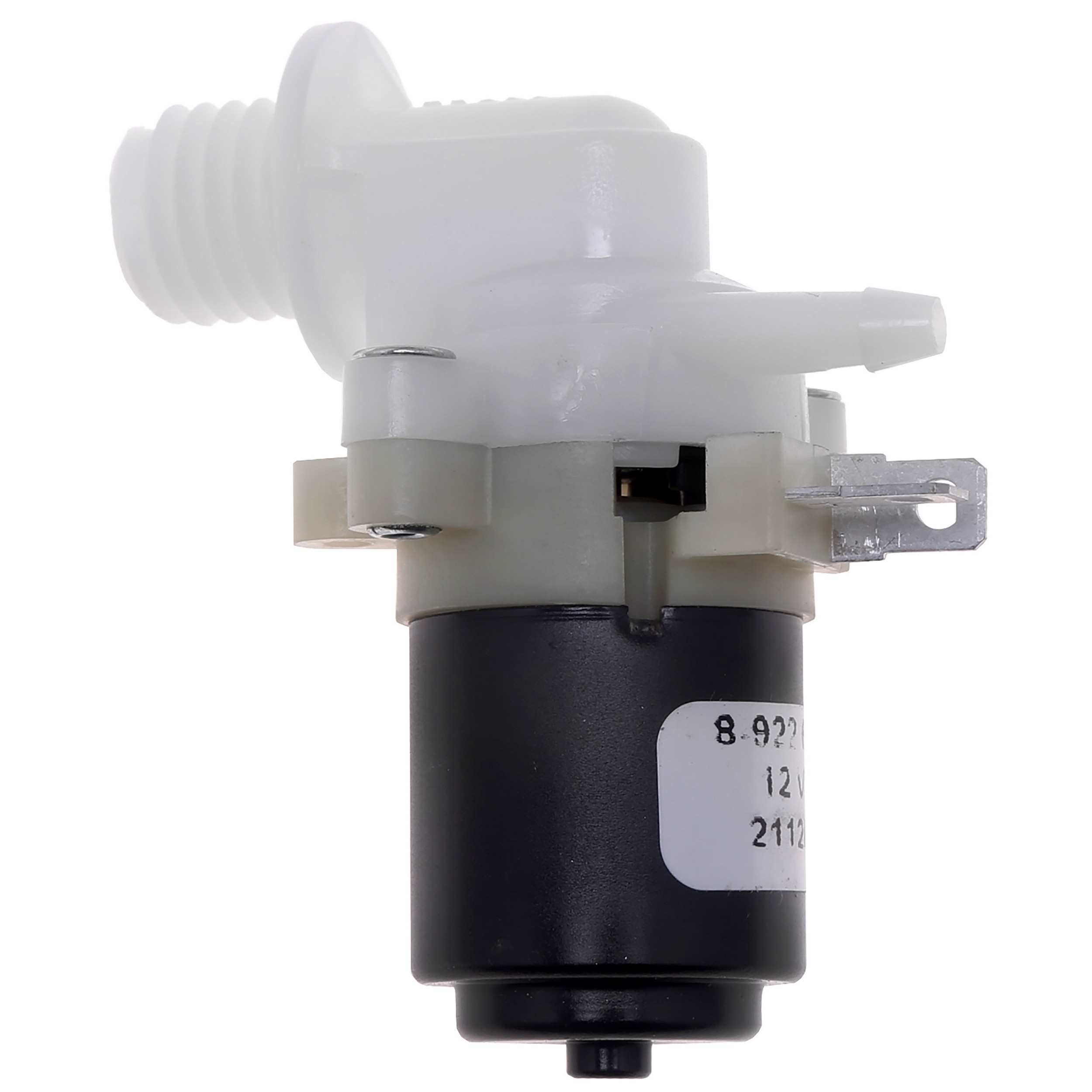 TRICO Spray Windshield Washer Pump 11-507