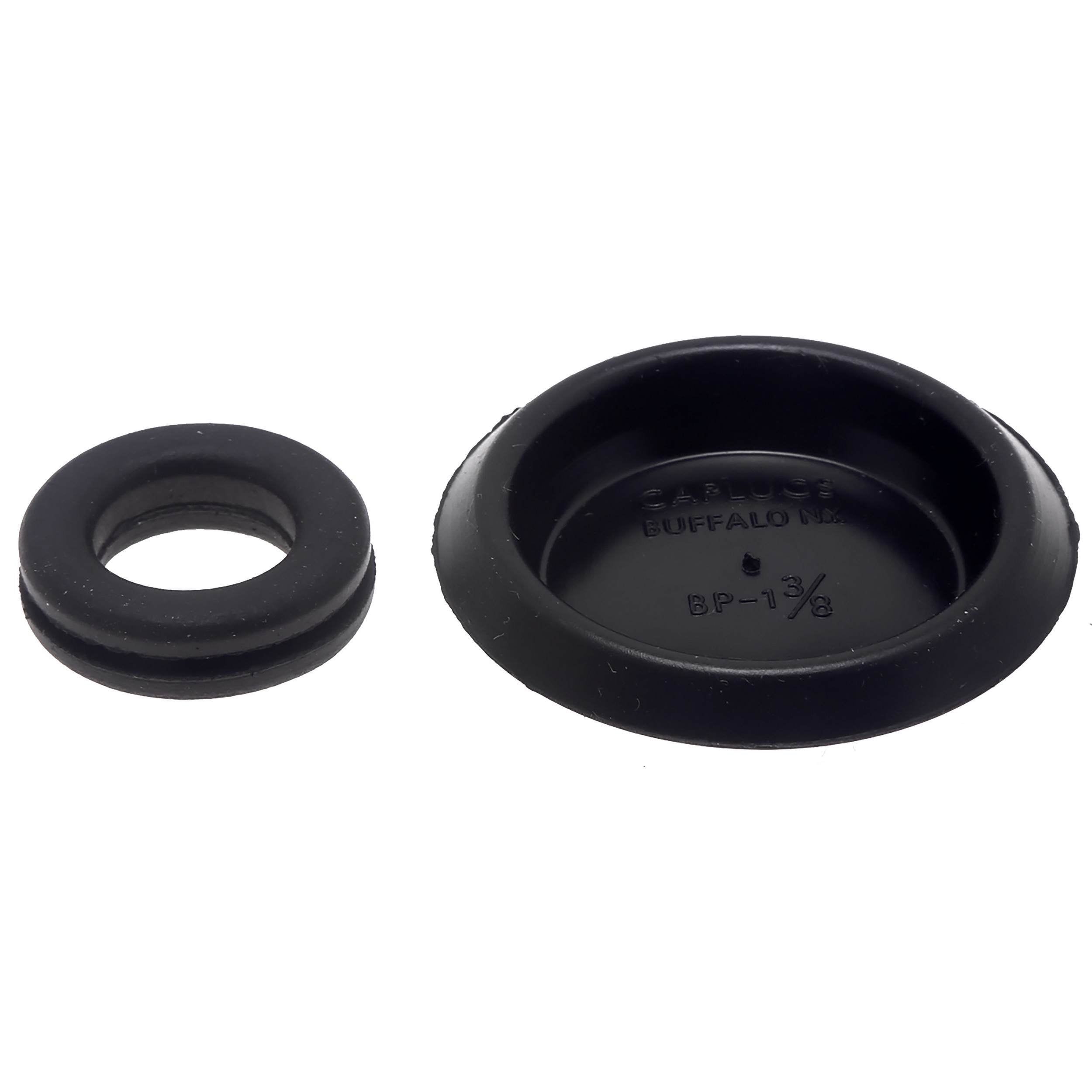 TRICO Windshield Washer Pump 11-507