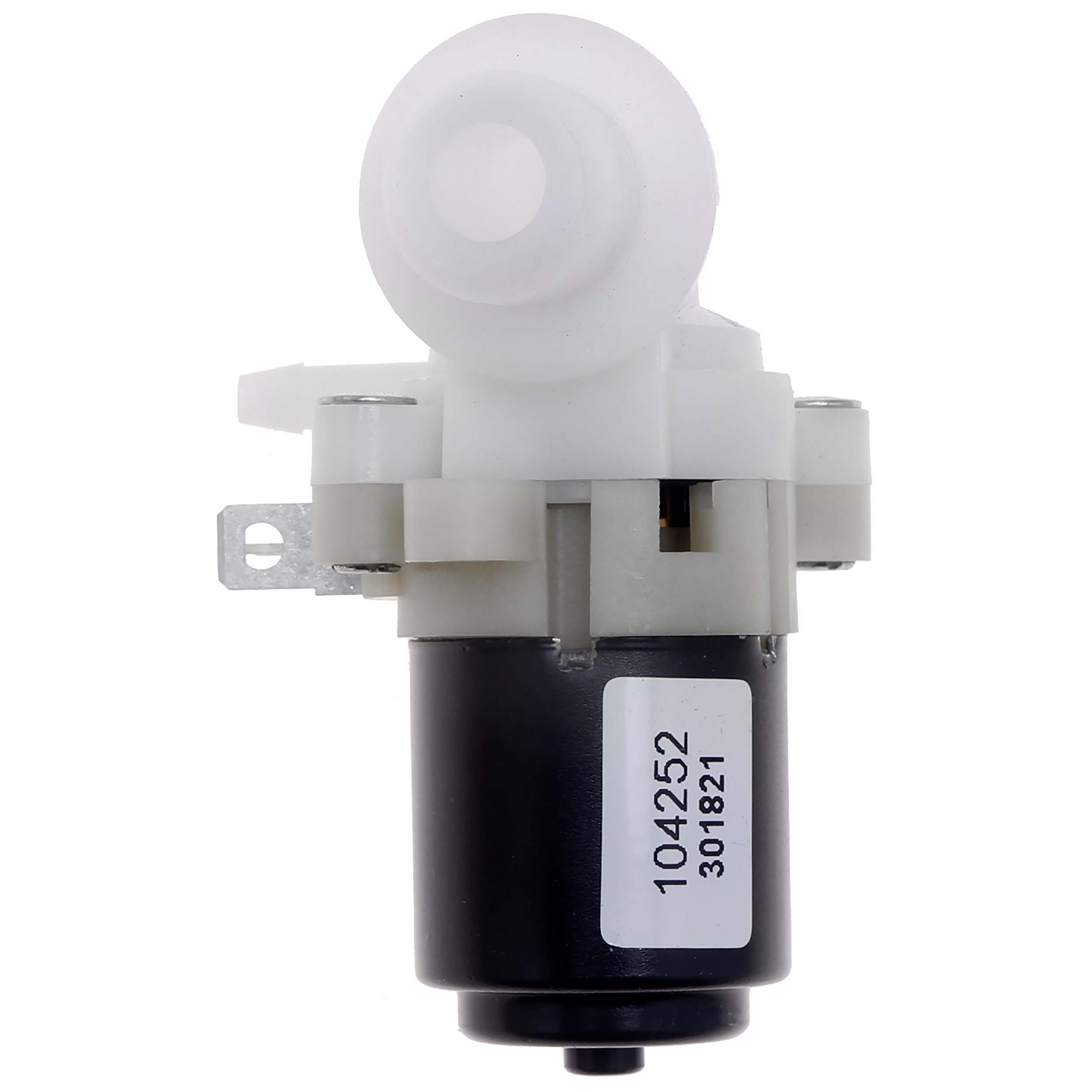 TRICO Spray Windshield Washer Pump 11-509