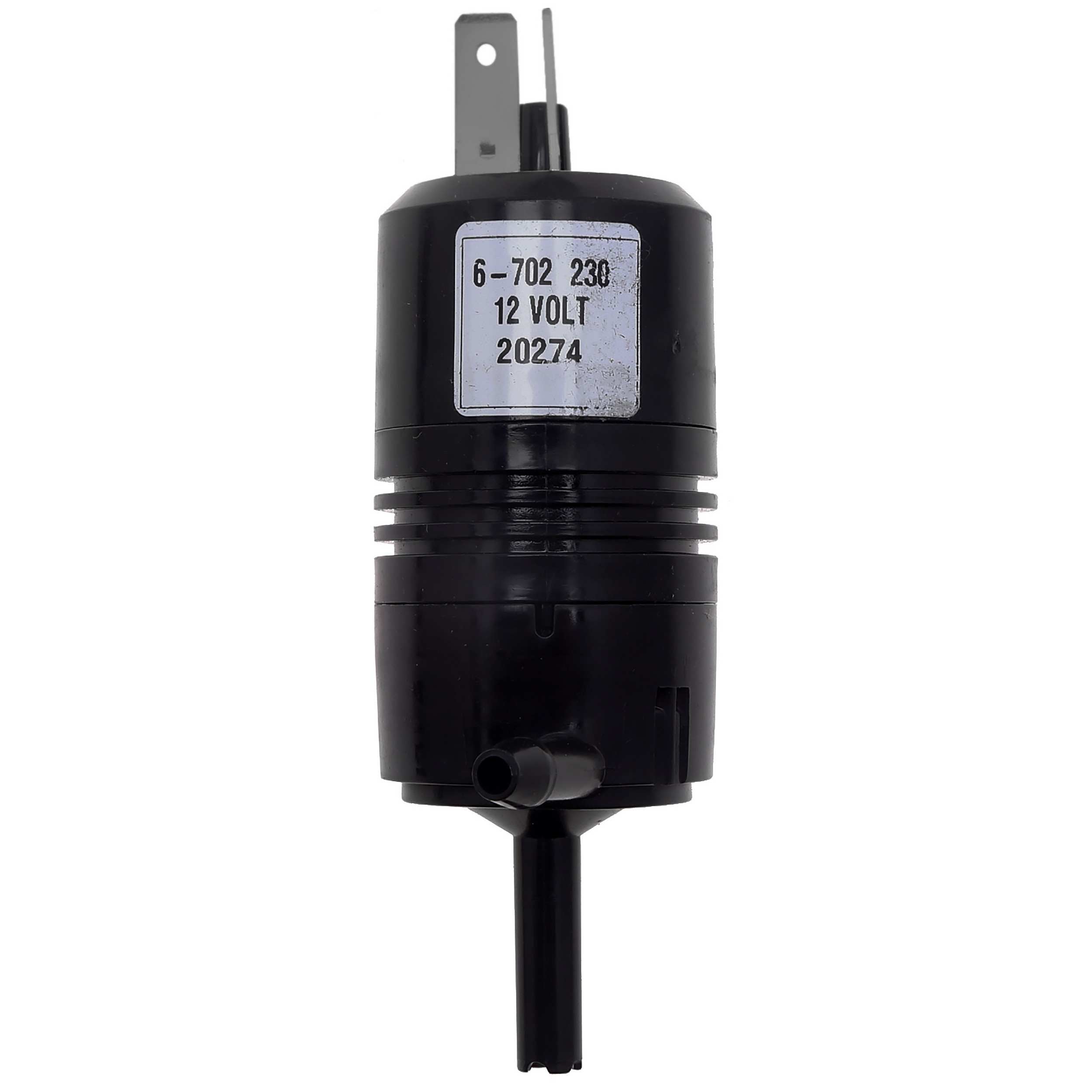 TRICO Spray Windshield Washer Pump 11-510