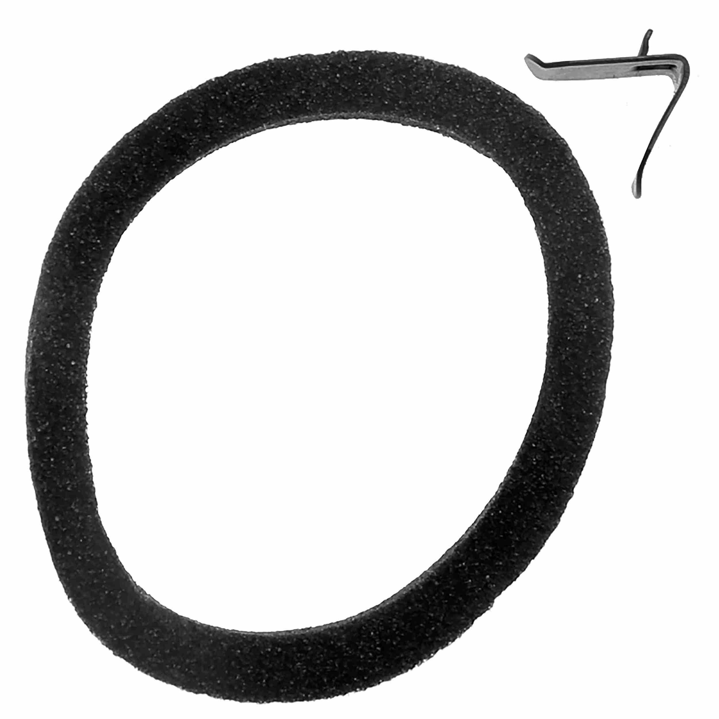 TRICO Spray Windshield Washer Pump 11-512