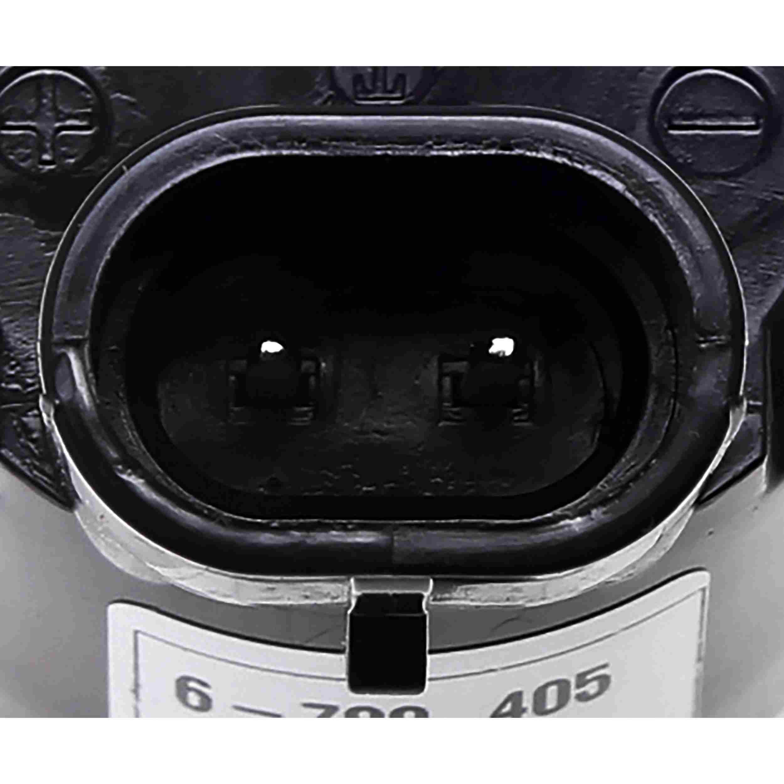 TRICO Spray Windshield Washer Pump 11-513