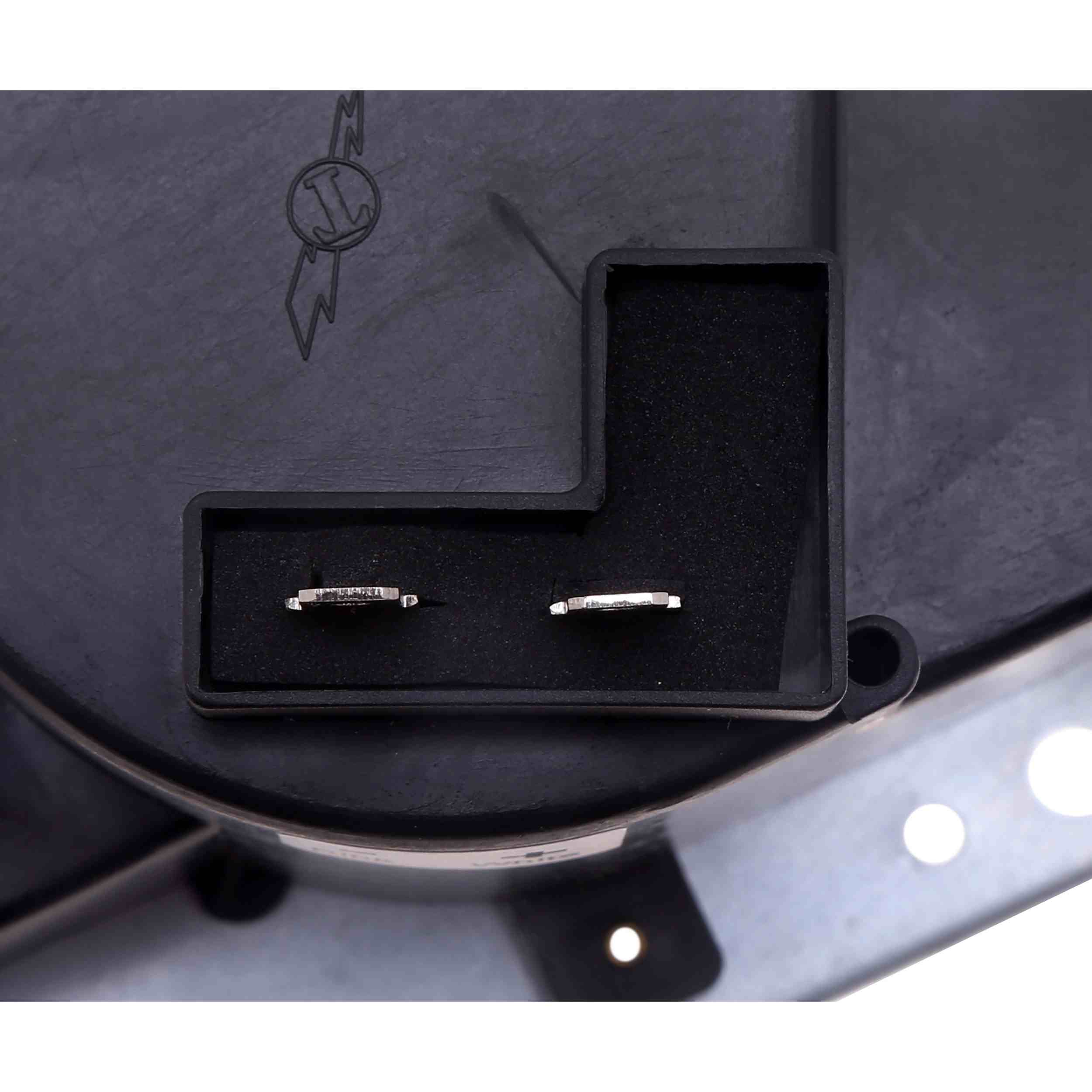 TRICO Spray Windshield Washer Pump 11-515