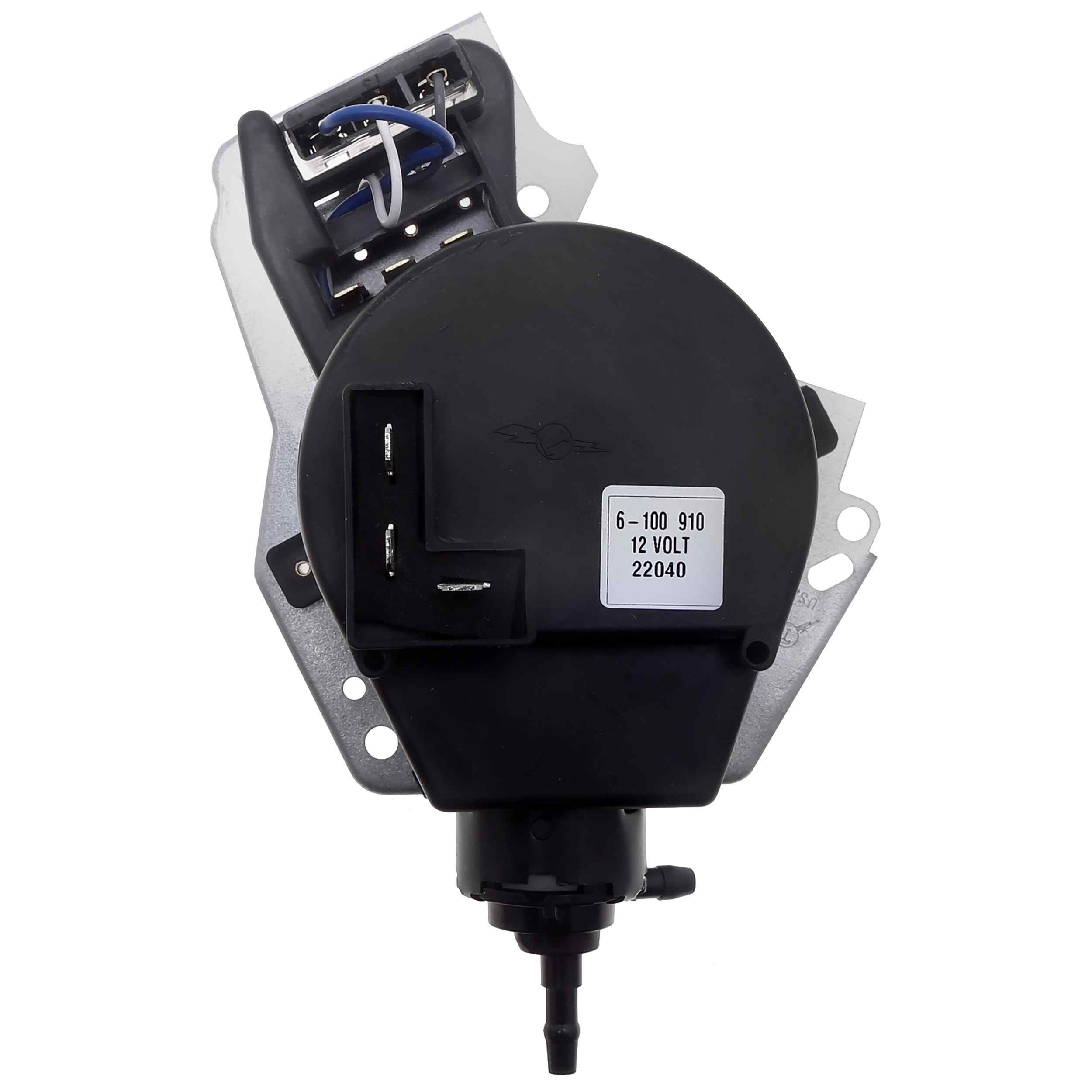 TRICO Spray Windshield Washer Pump 11-516