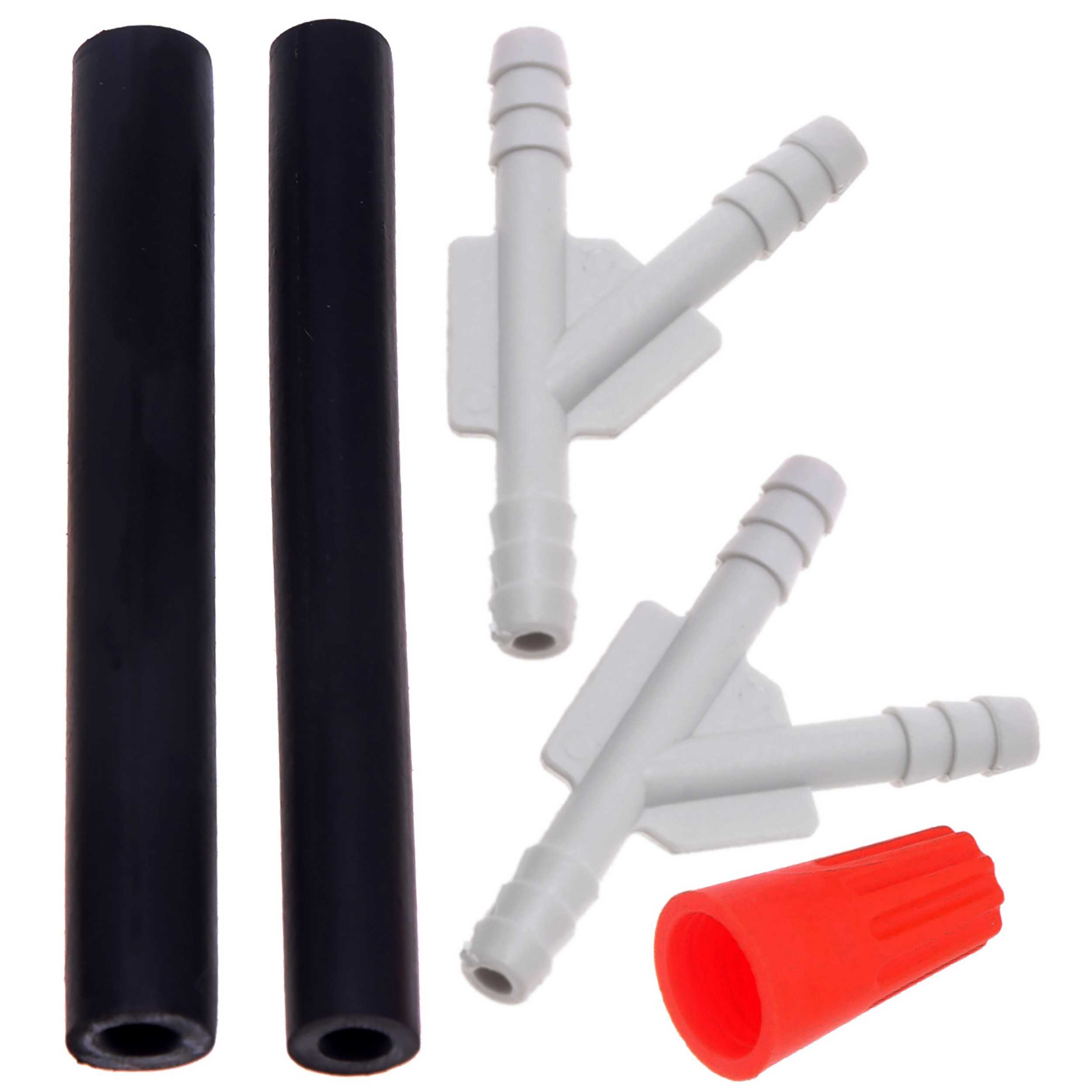 TRICO Spray Windshield Washer Pump 11-516