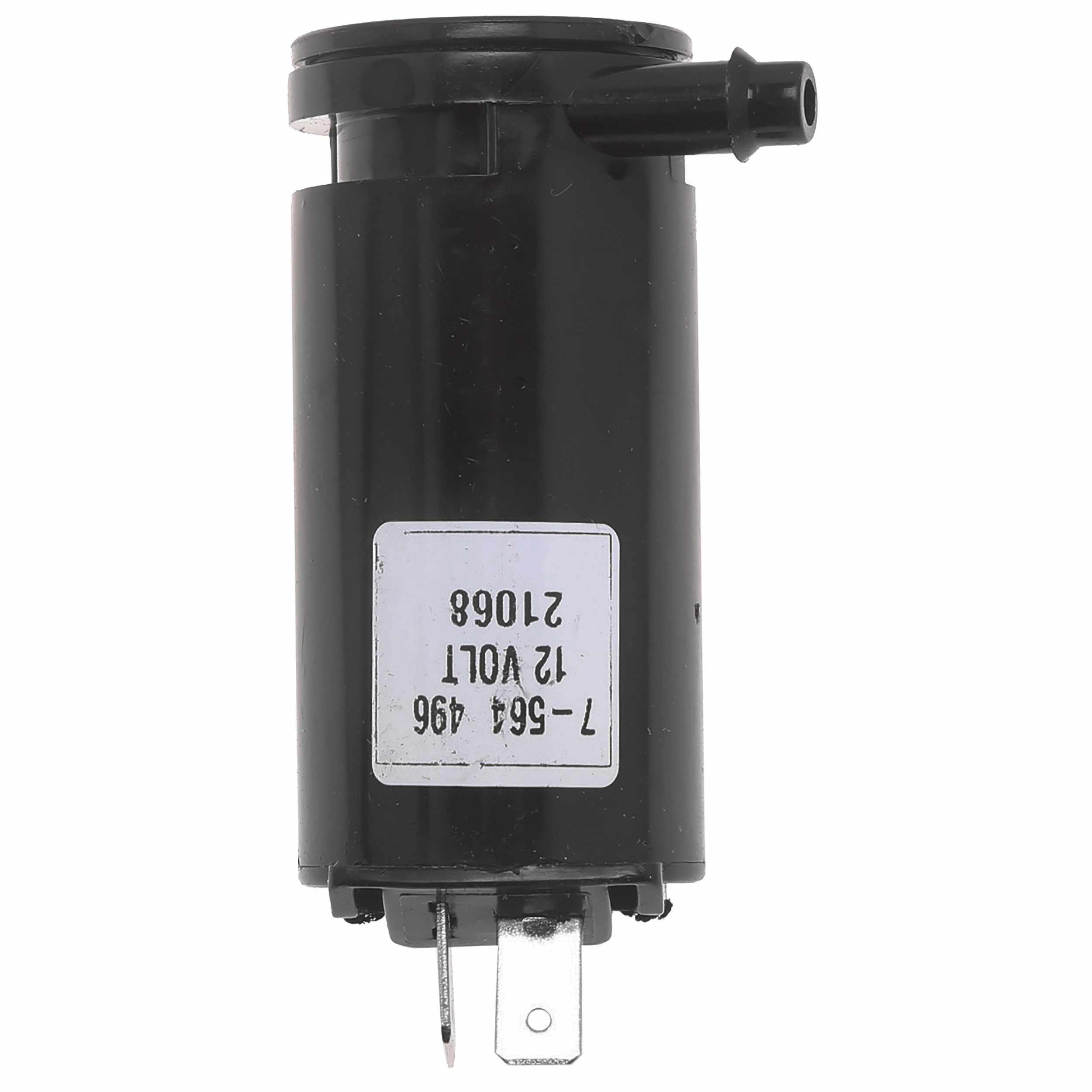 TRICO Spray Windshield Washer Pump 11-518