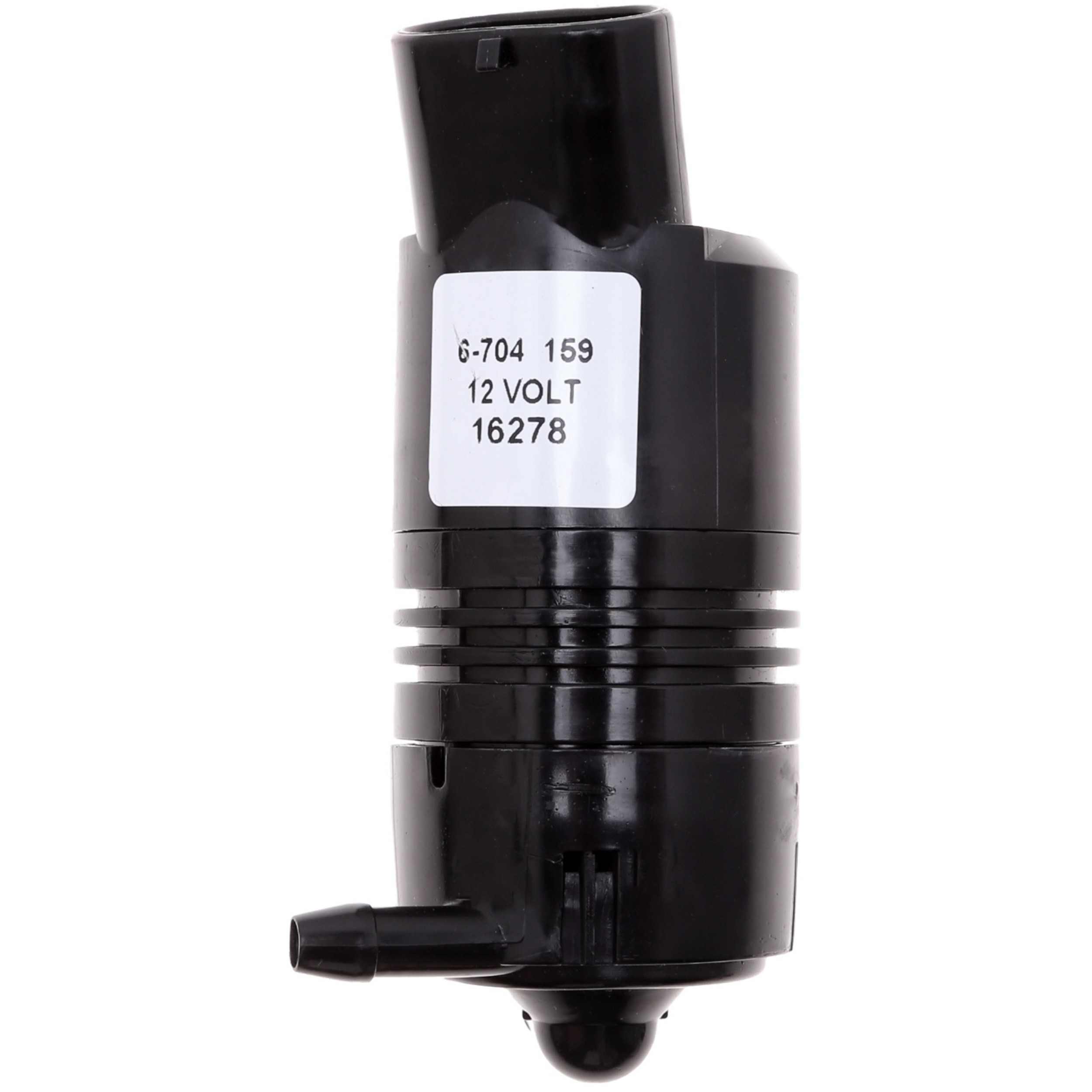 TRICO Windshield Washer Pump 11-520