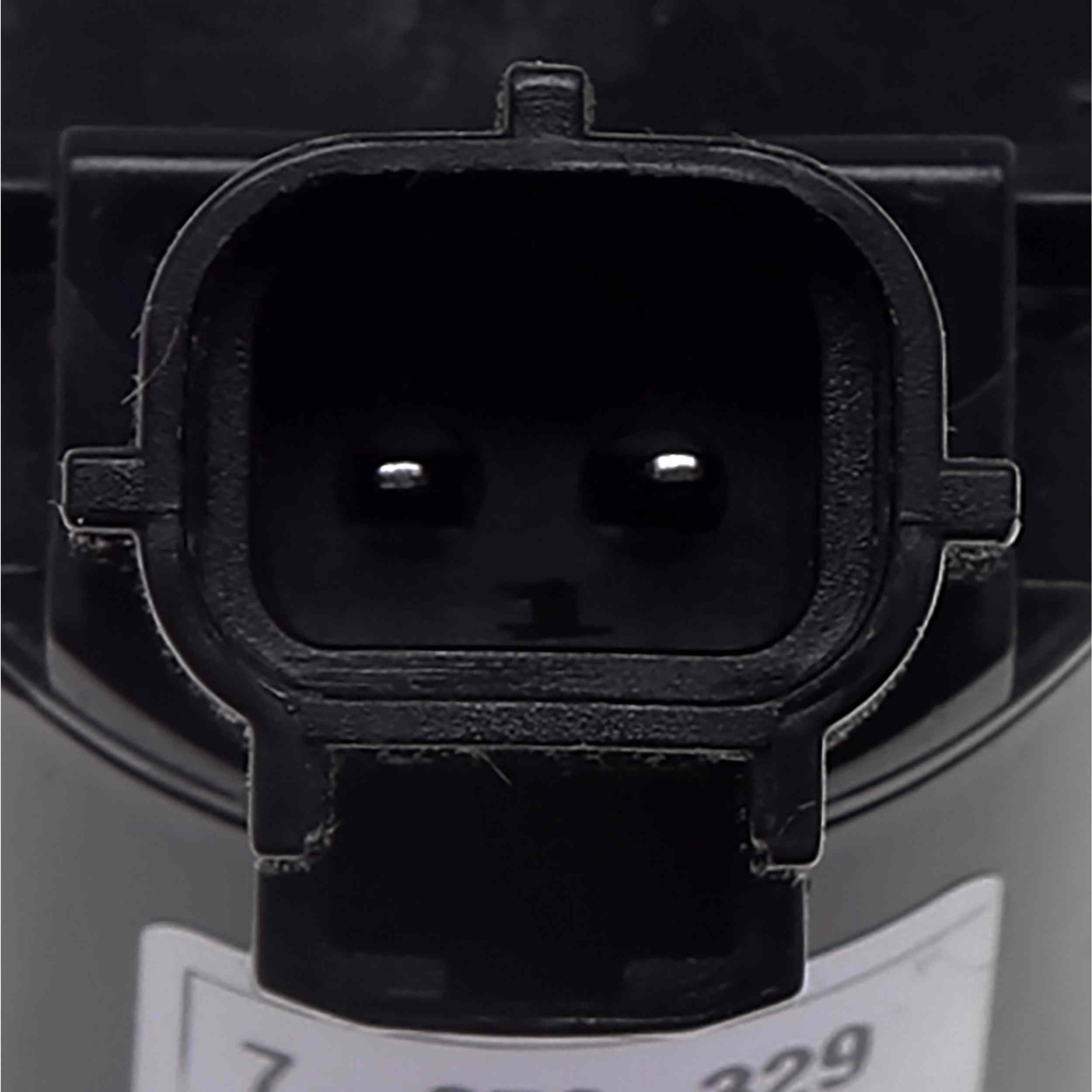 TRICO Spray Windshield Washer Pump 11-521