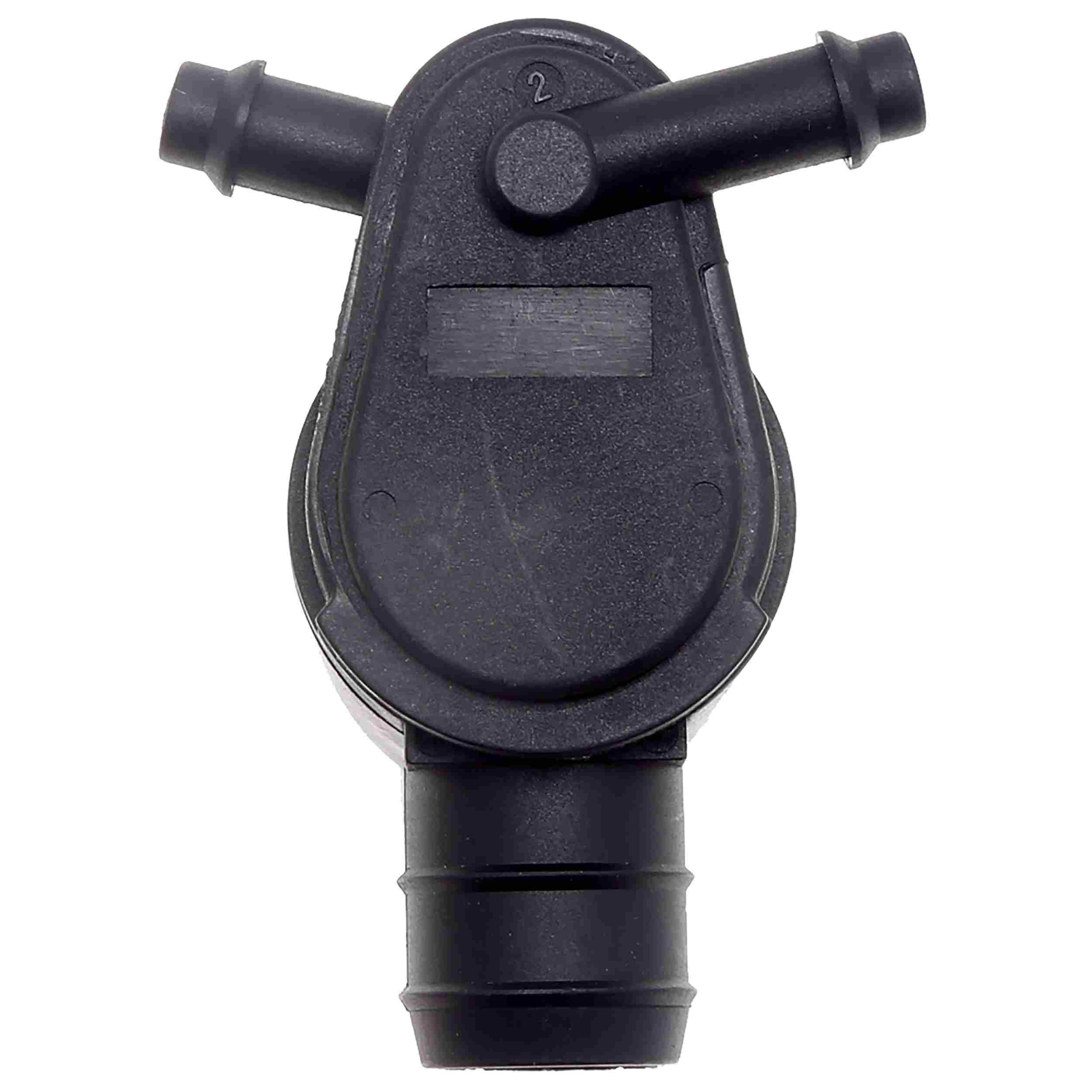 TRICO Windshield Washer Pump 11-522
