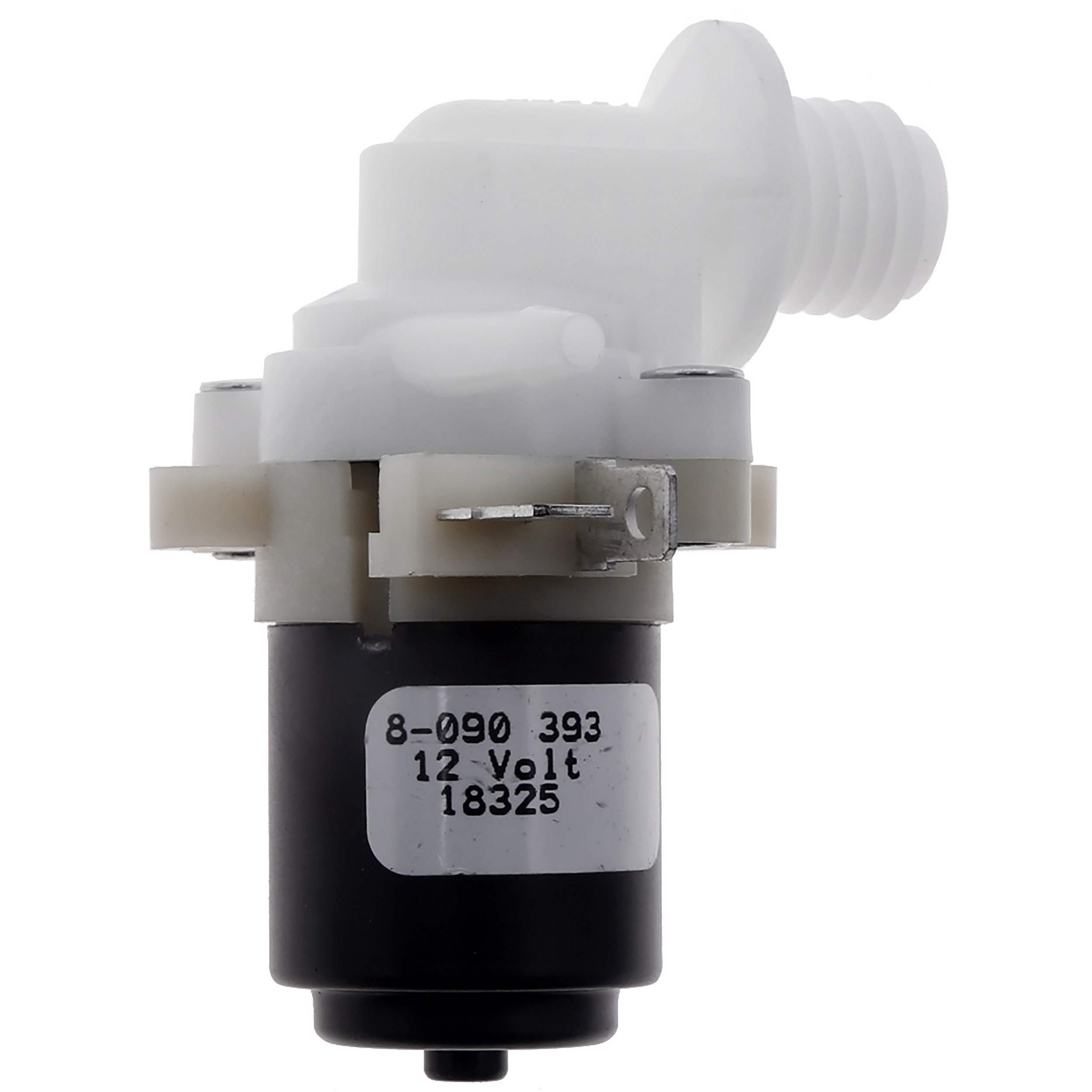 TRICO Spray Windshield Washer Pump 11-523