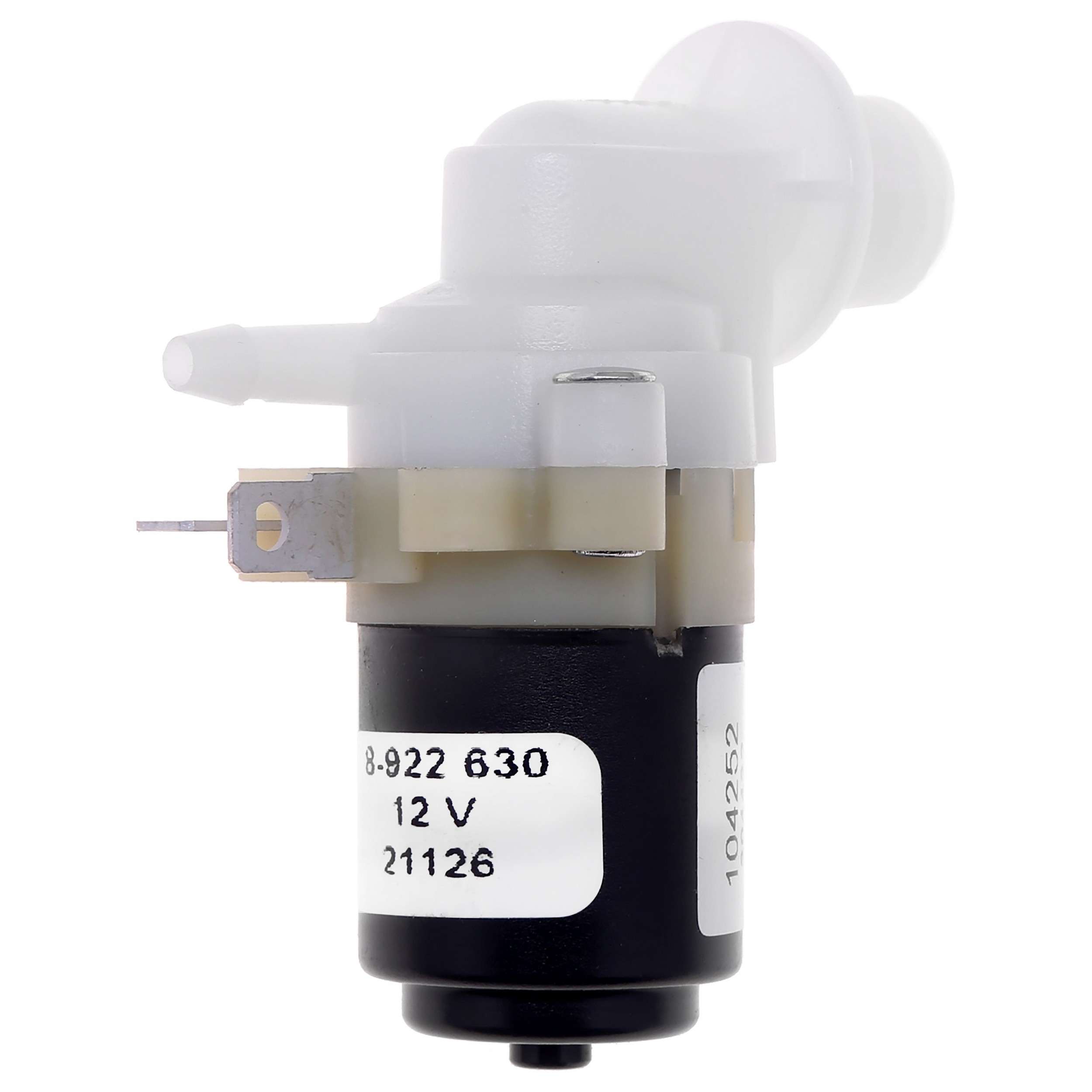 TRICO Spray Windshield Washer Pump 11-524