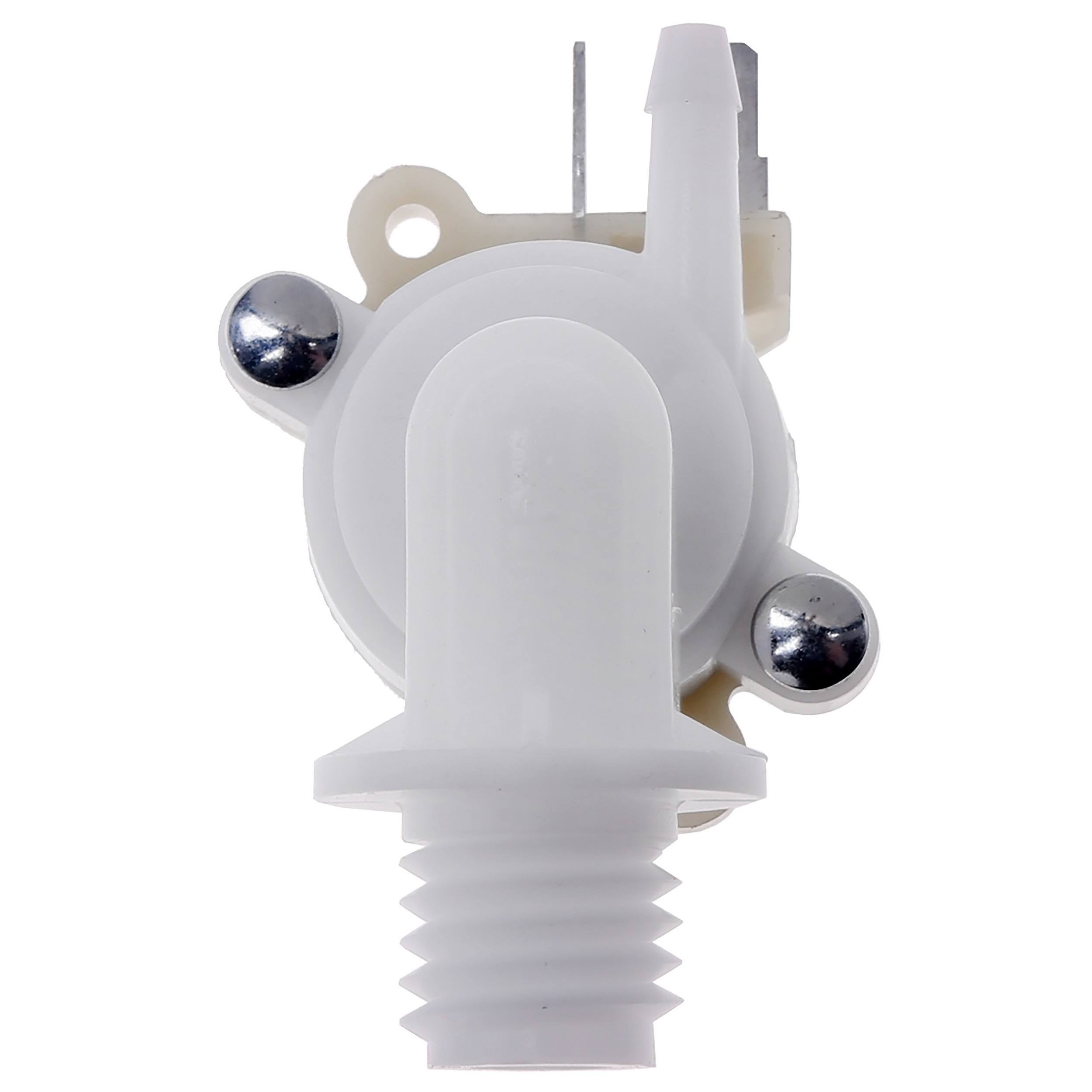 TRICO Spray Windshield Washer Pump 11-524
