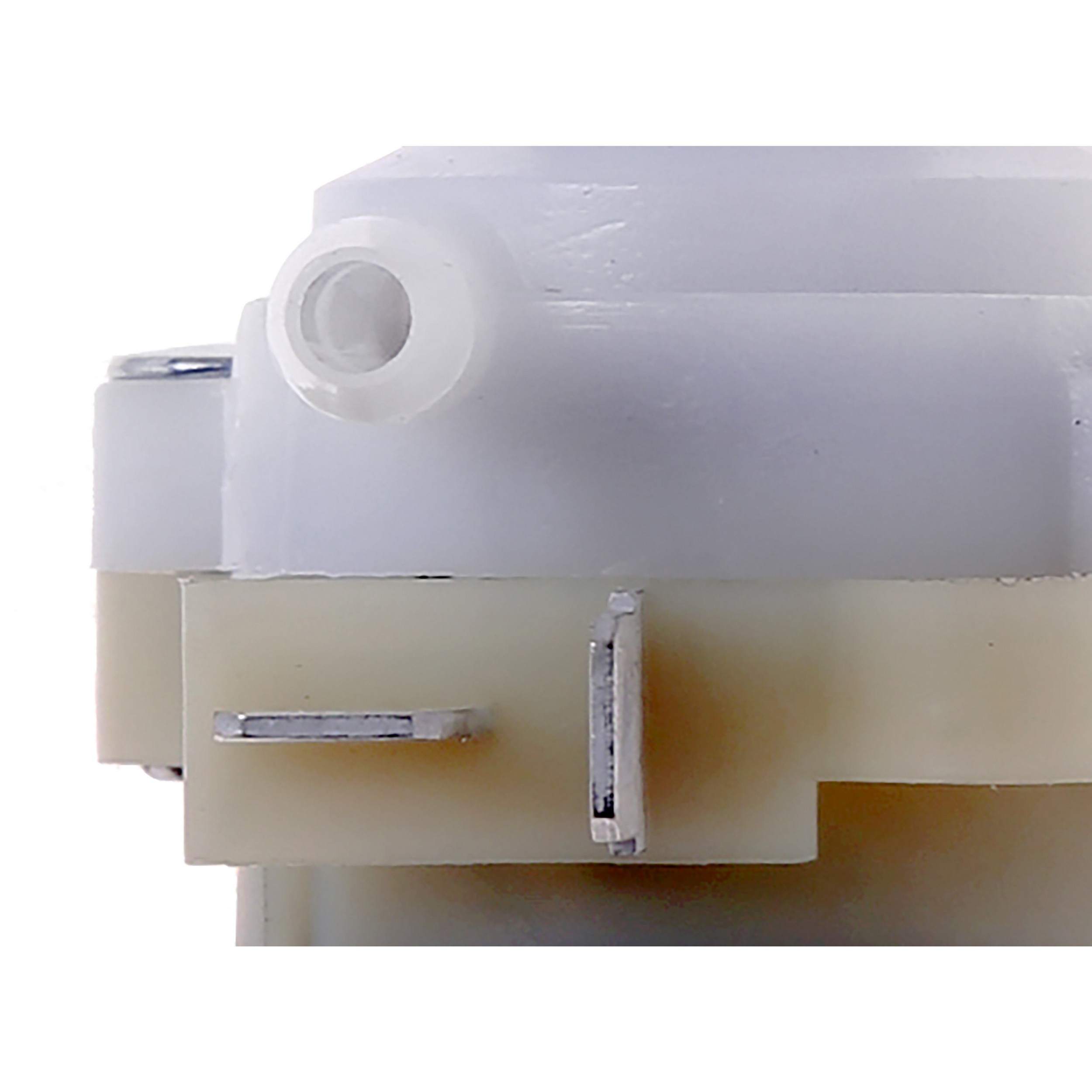 TRICO Spray Windshield Washer Pump 11-524