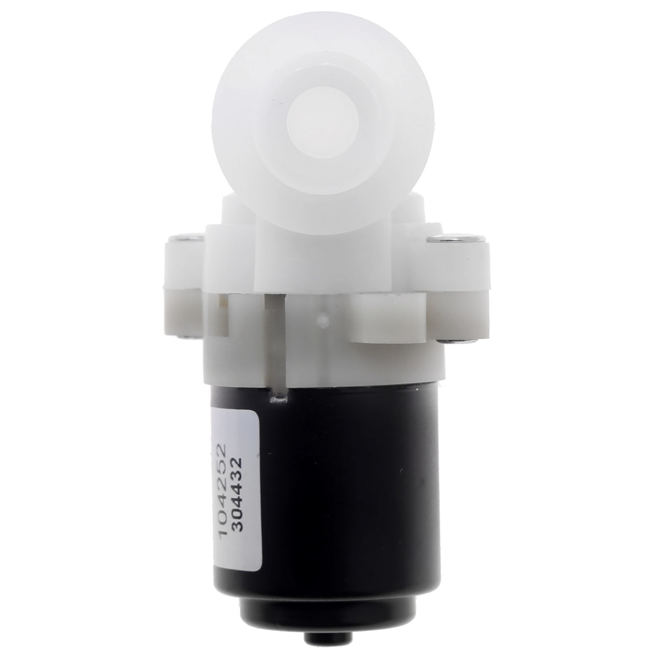 TRICO Windshield Washer Pump 11-524