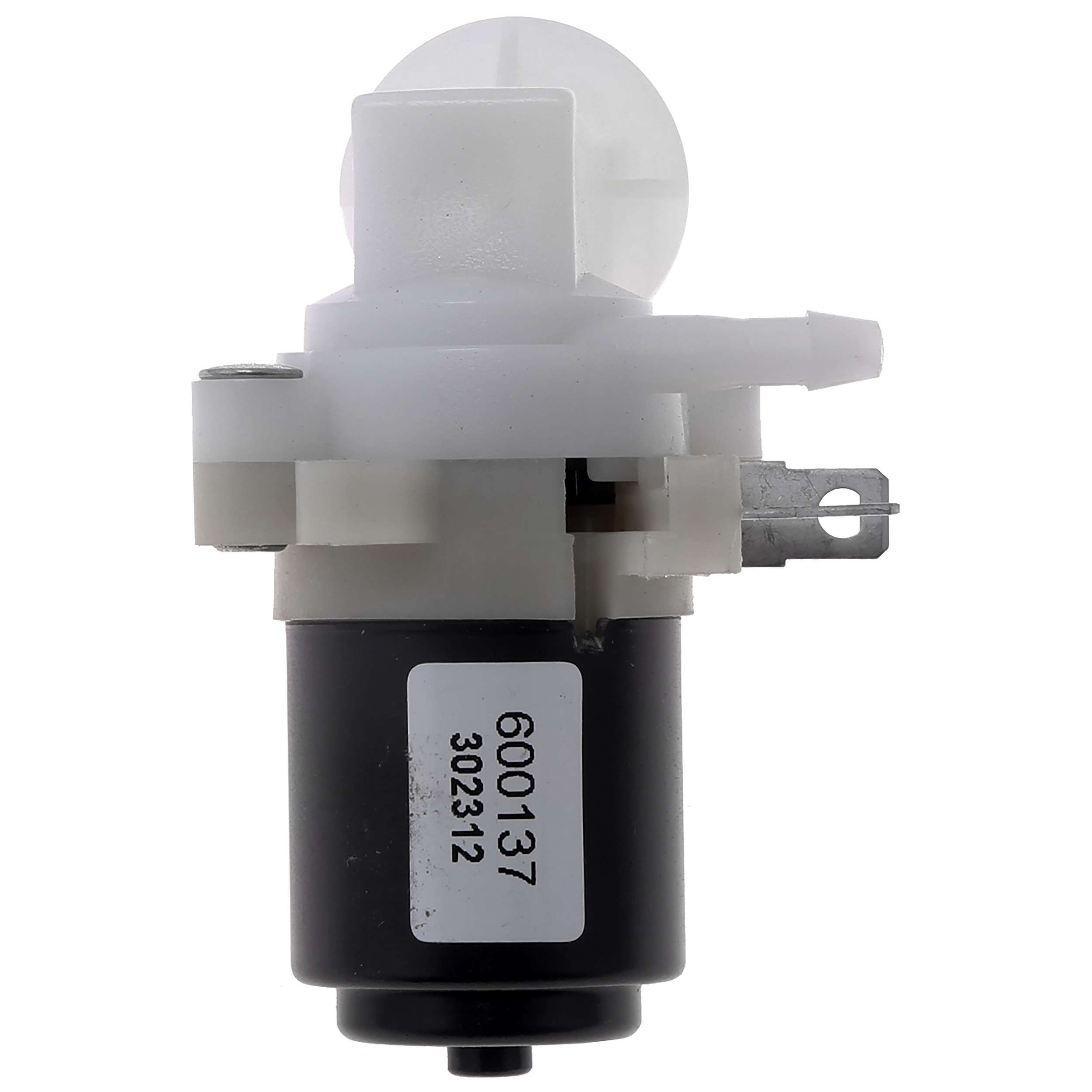 TRICO Spray Windshield Washer Pump 11-525