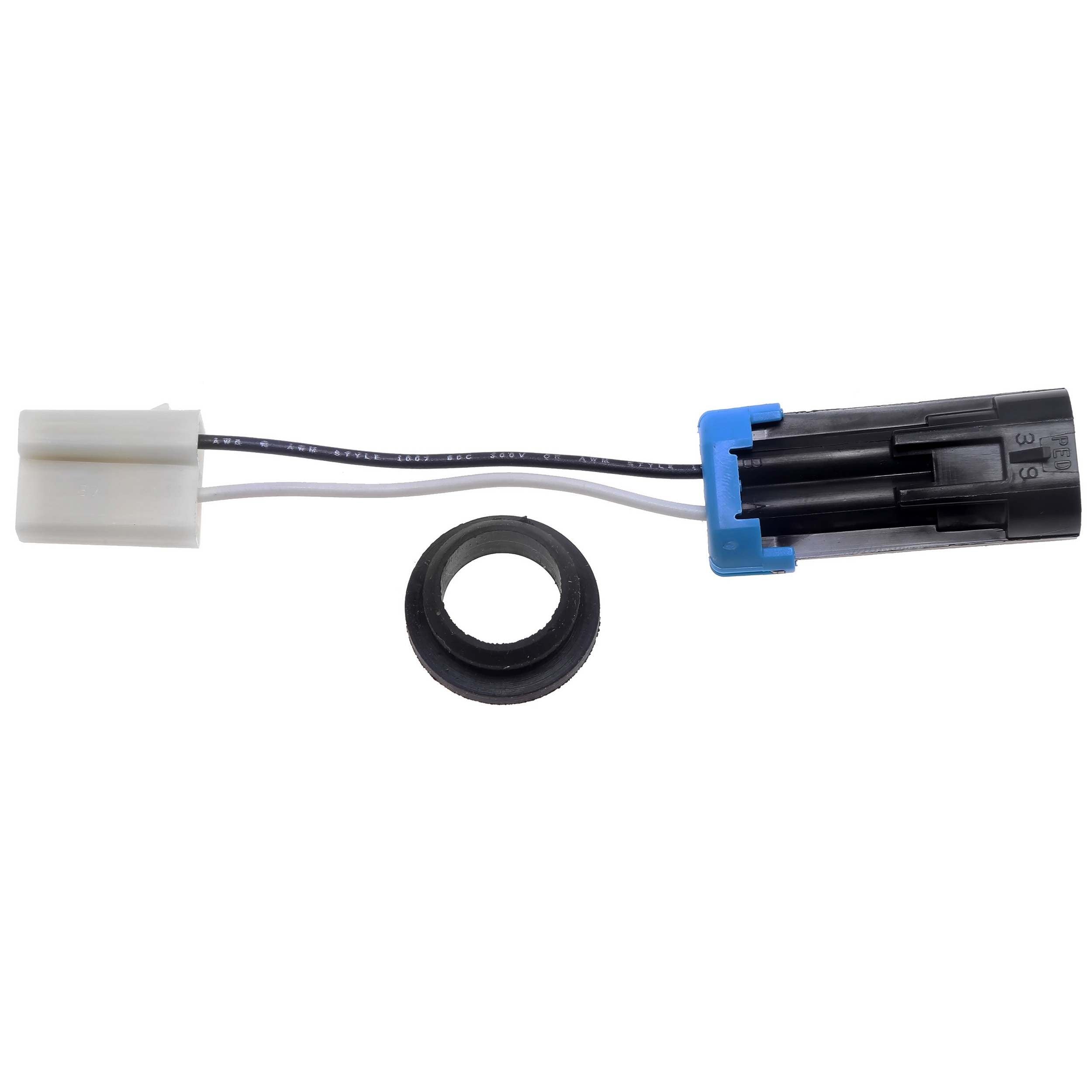 TRICO Windshield Washer Pump 11-525