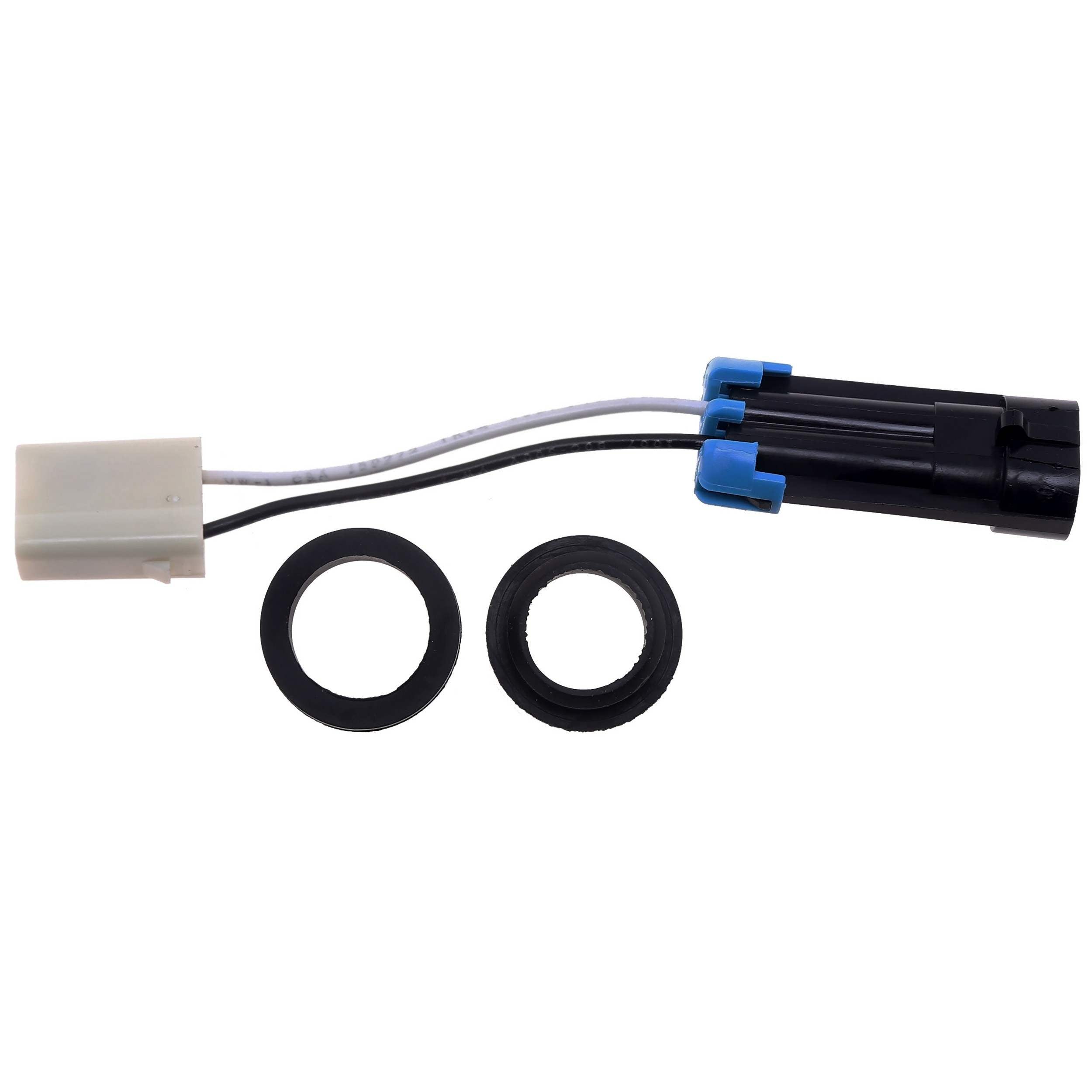 TRICO Spray Windshield Washer Pump 11-528