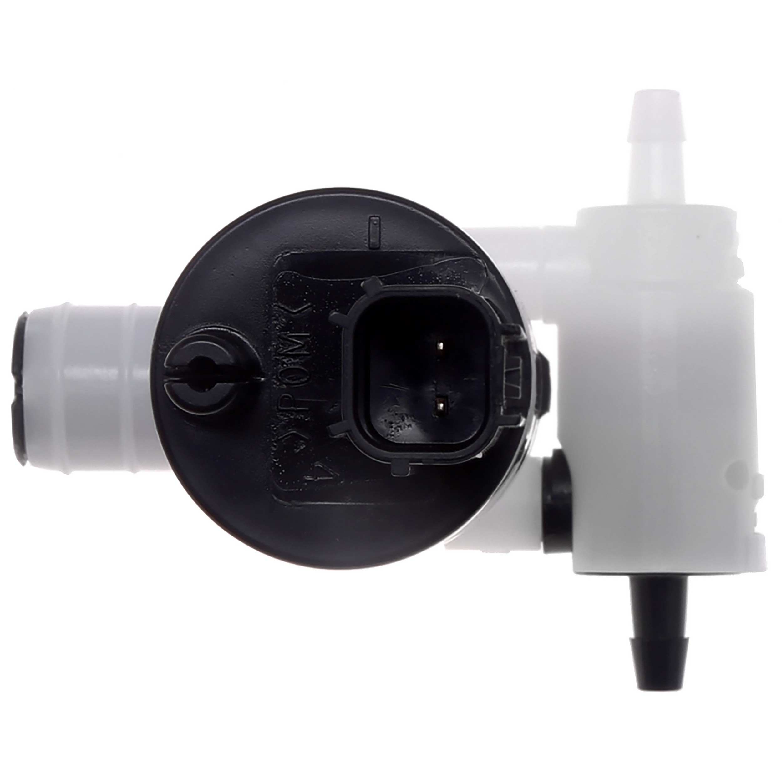 TRICO Spray Windshield Washer Pump 11-529