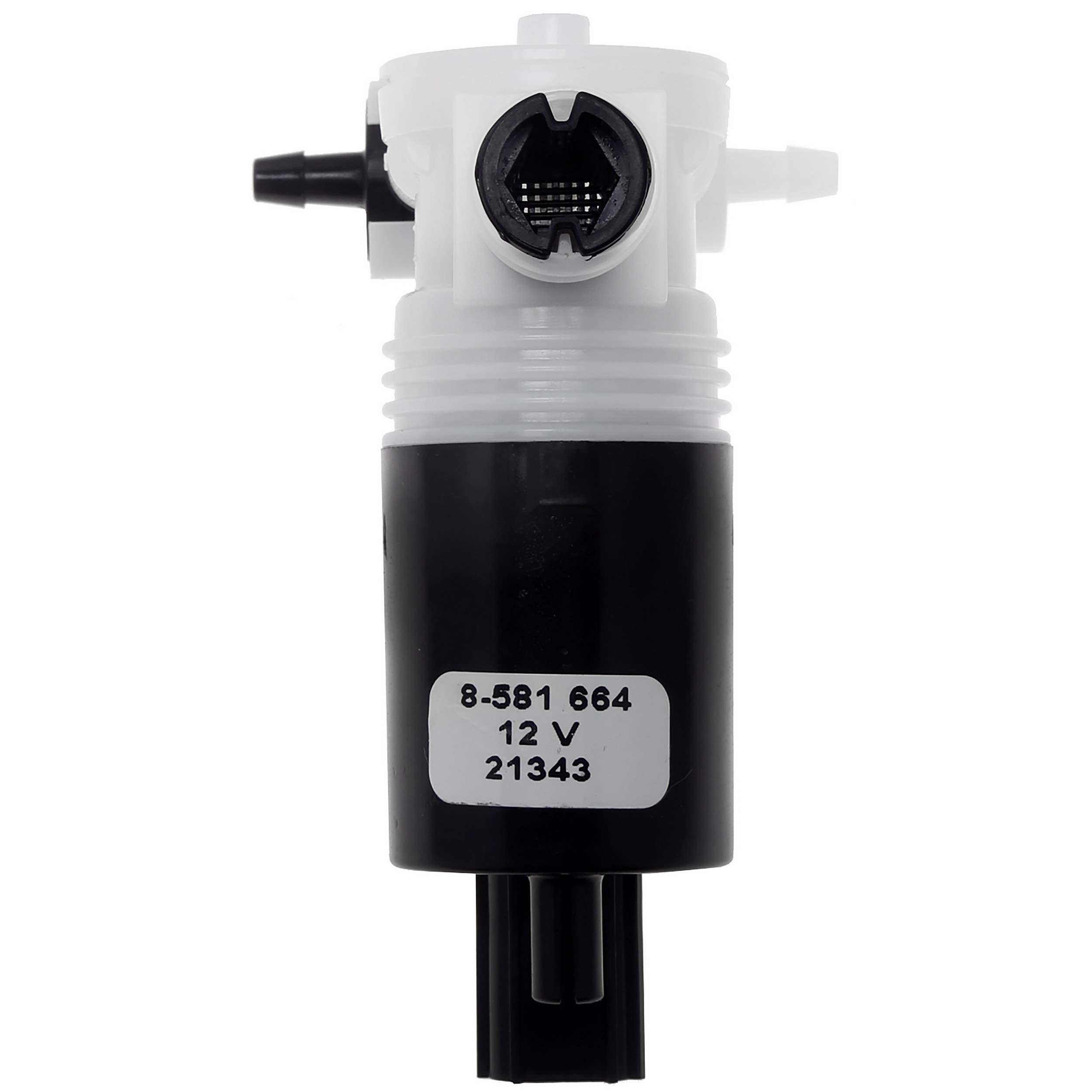 TRICO Spray Windshield Washer Pump 11-529