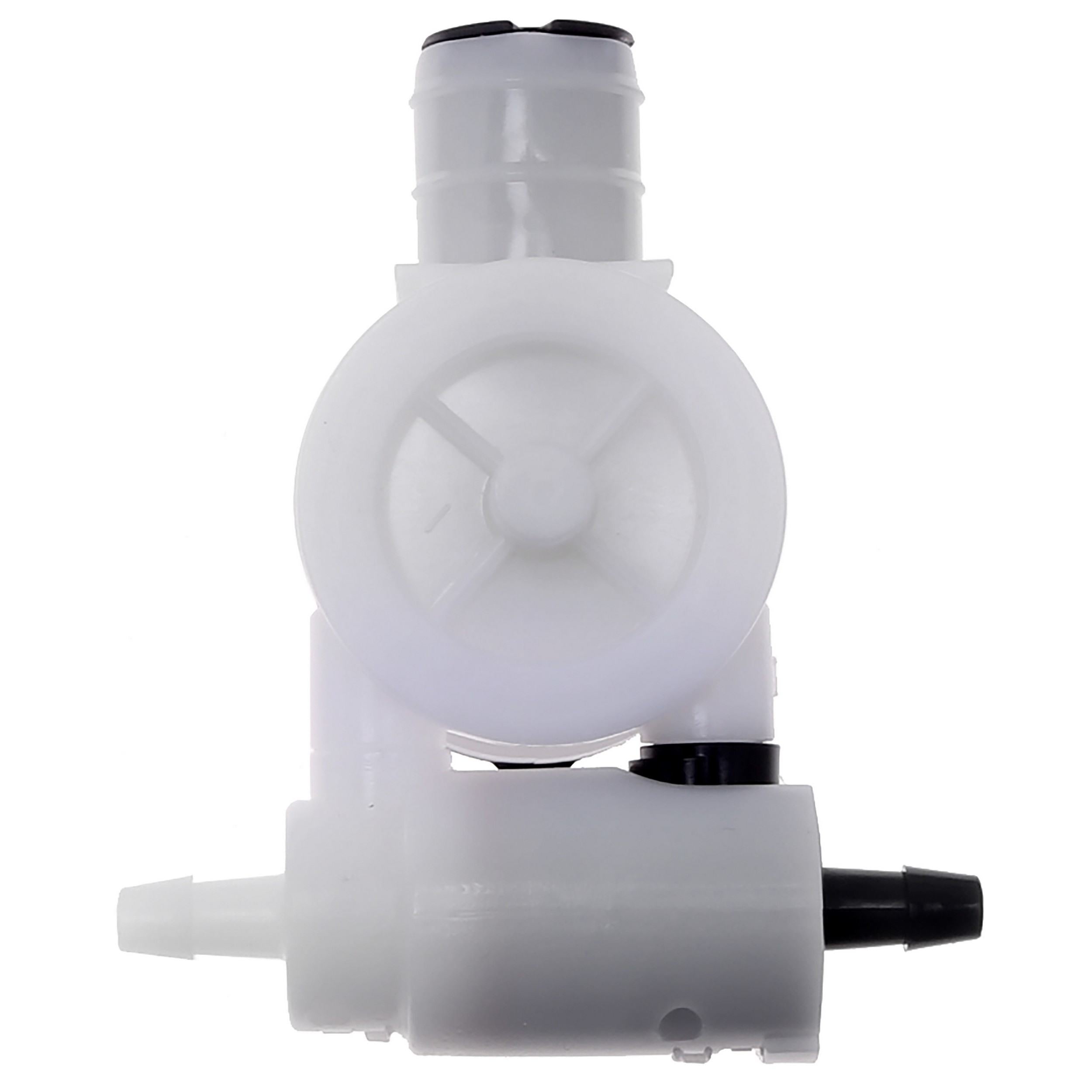 TRICO Windshield Washer Pump 11-529
