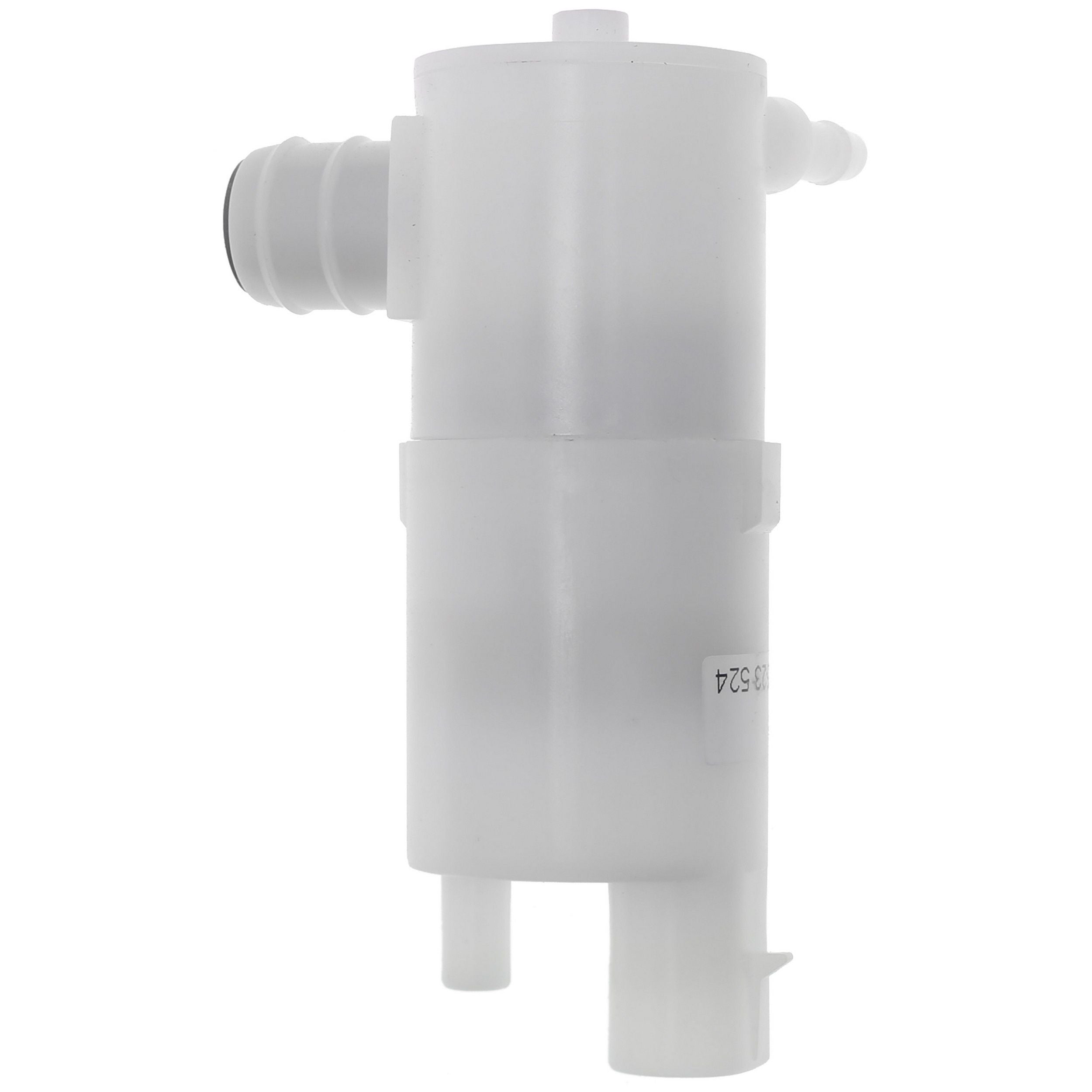 TRICO Spray Windshield Washer Pump 11-533
