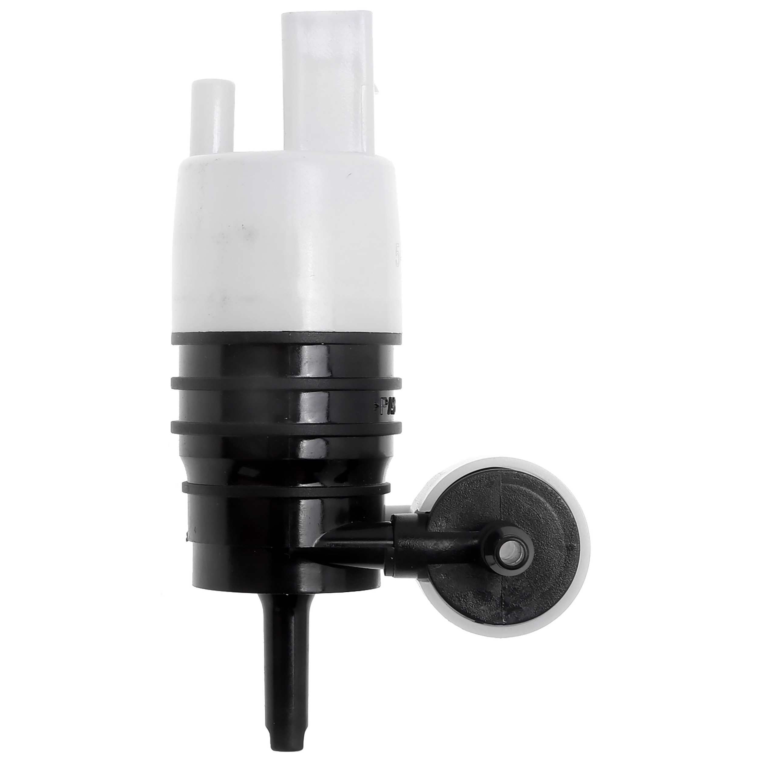 TRICO Spray Windshield Washer Pump 11-536